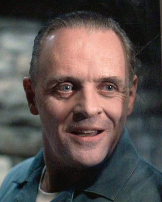 Hannibal Lecter Hannibal Lecter
