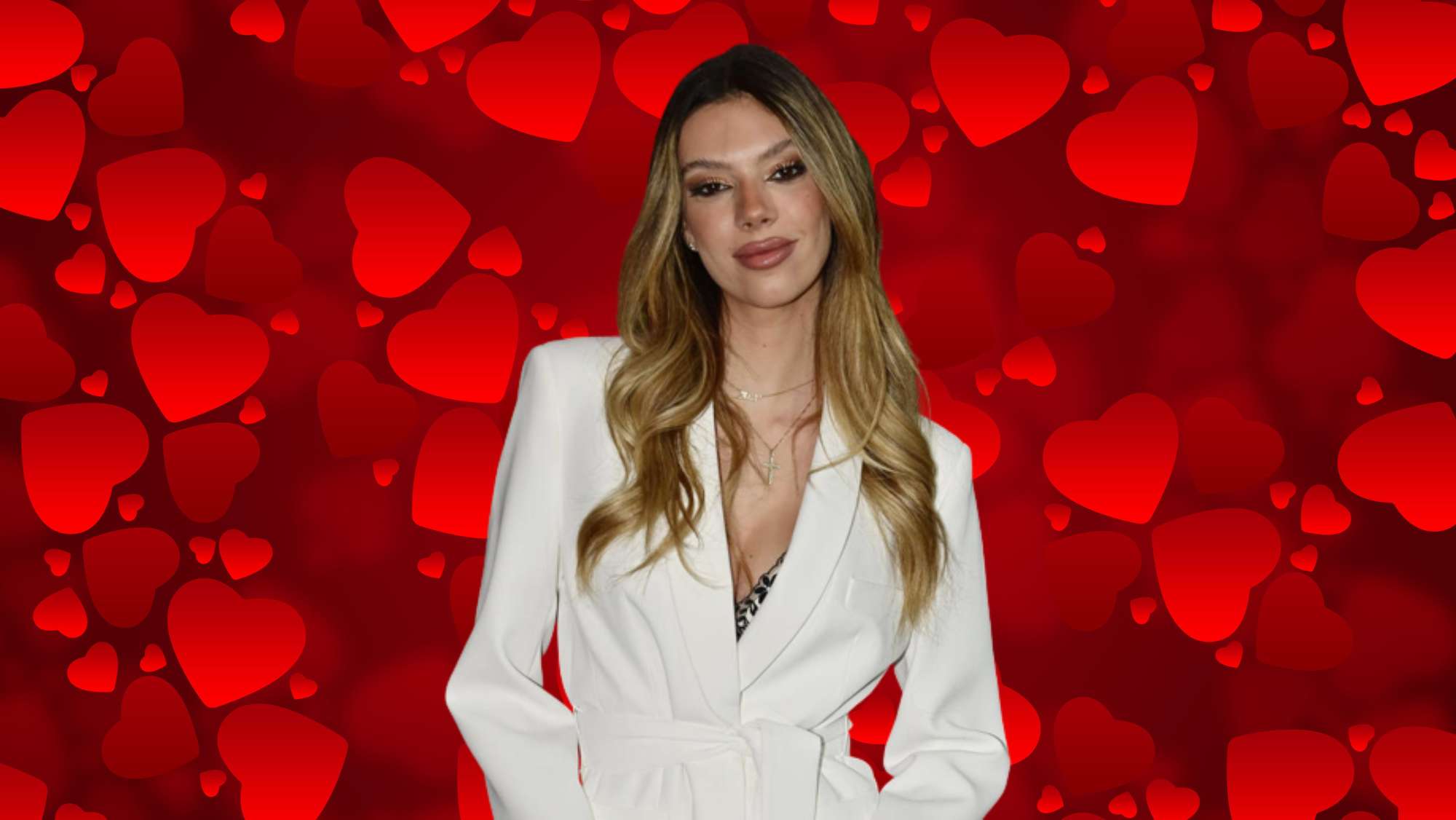 Alejandra Rubio tendría un nuevo novio