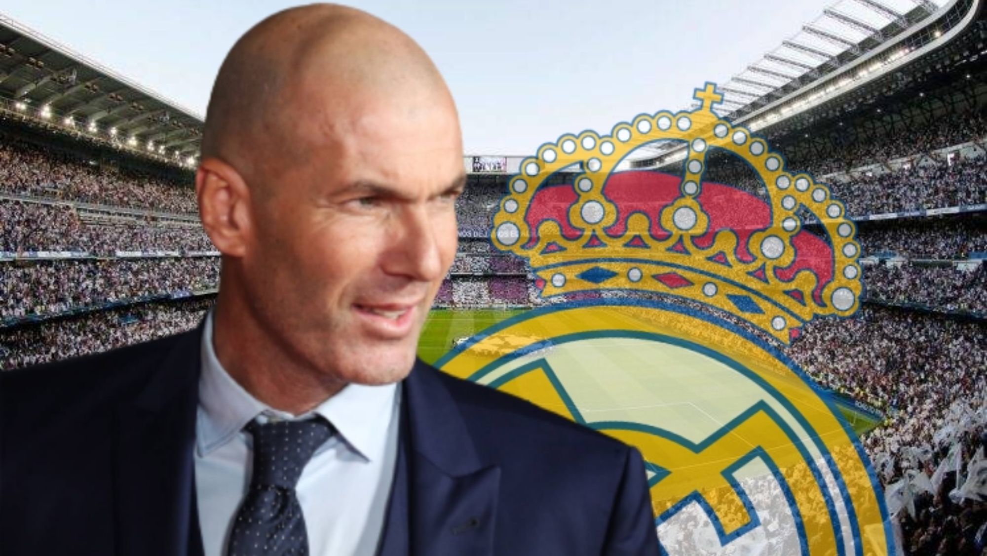 Zidane si vuelve tendrá a un 'protegido' en el vestuario (y no es Hazard)