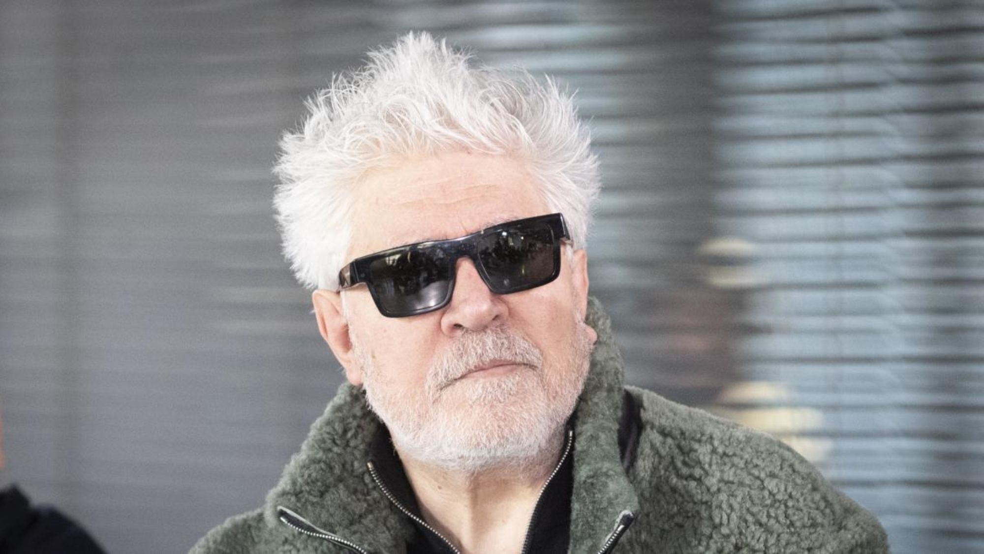 Pedro Almodóvar recuerda su infancia Pedro Almodóvar recuerda su infancia