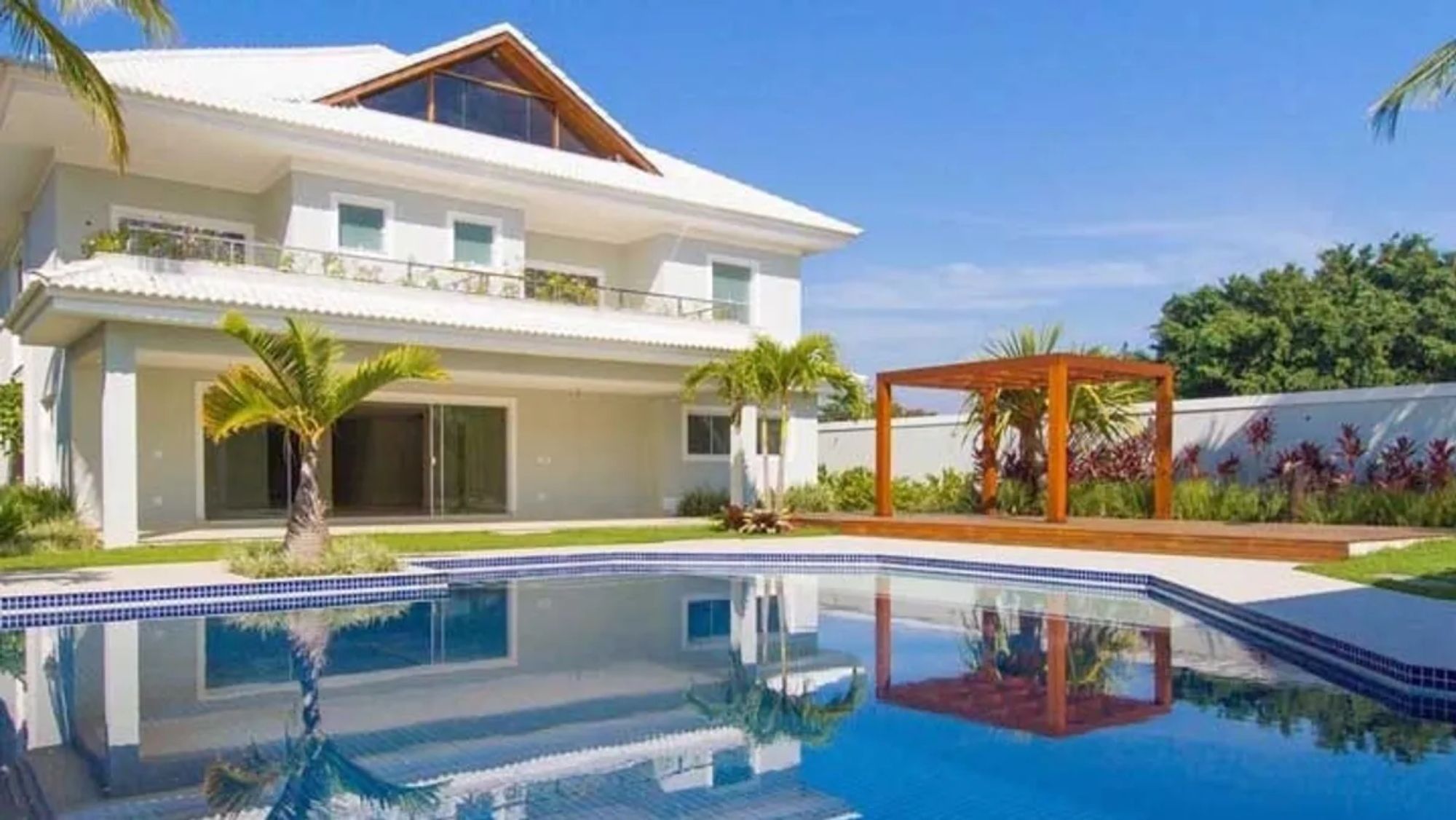 Casa Anitta Casa Anitta