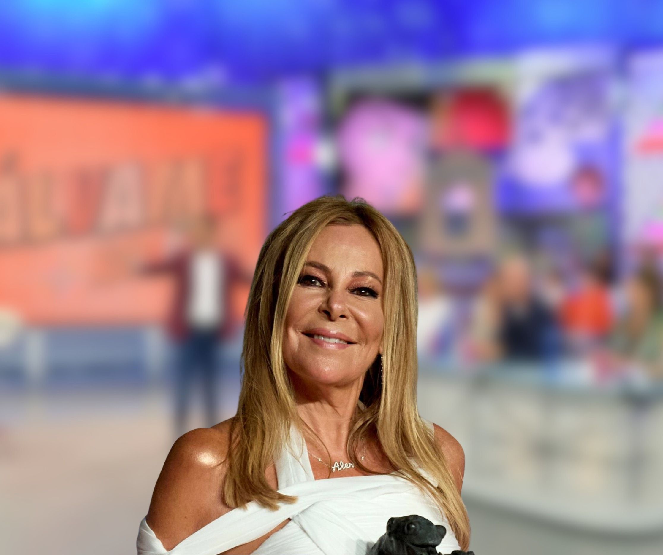 Ana Obregón señalada por sus mentiras No juega limpio