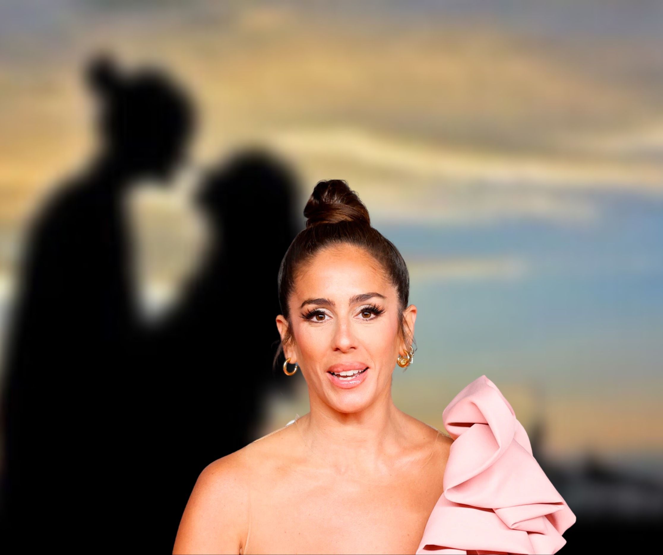 Anabel Pantoja busca un nuevo amor ya puedes ligar con ella