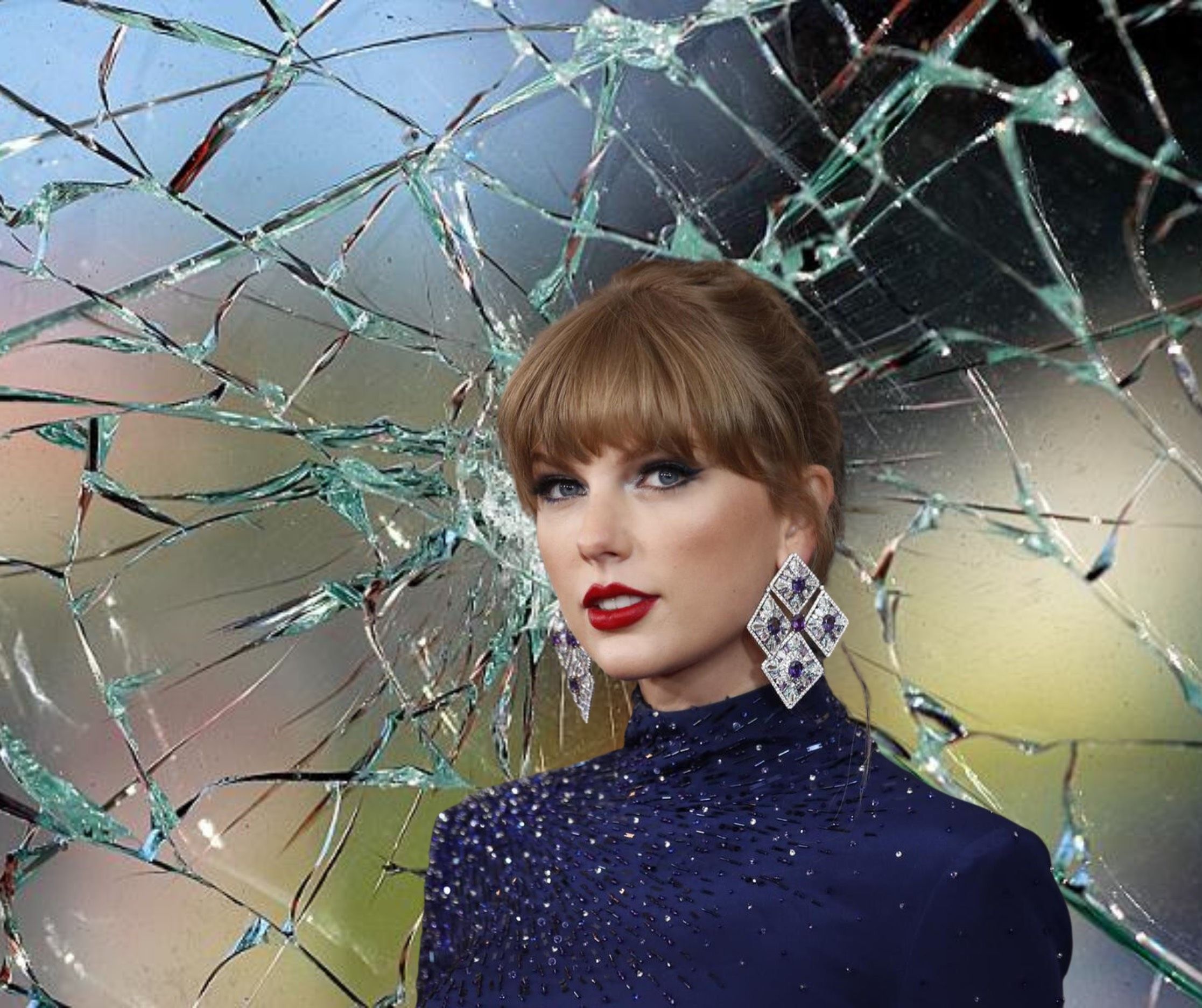 La decisión de Taylor Swift 6 años después todo se ha roto