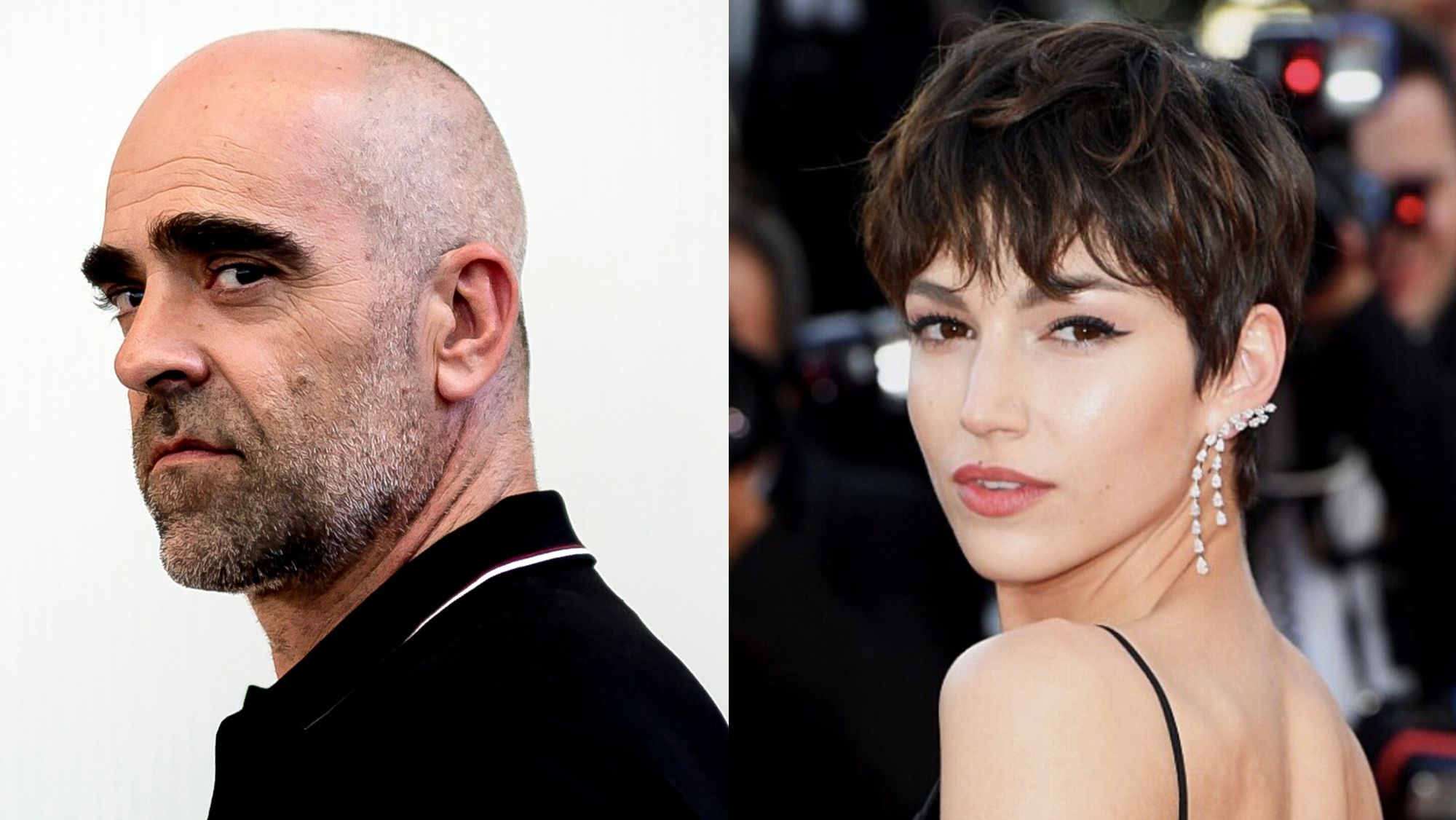 Star Wars tendrá a Luis Tosar y Úrsula Corberó Star Wars tendrá a Luis Tosar y Úrsula Corberó