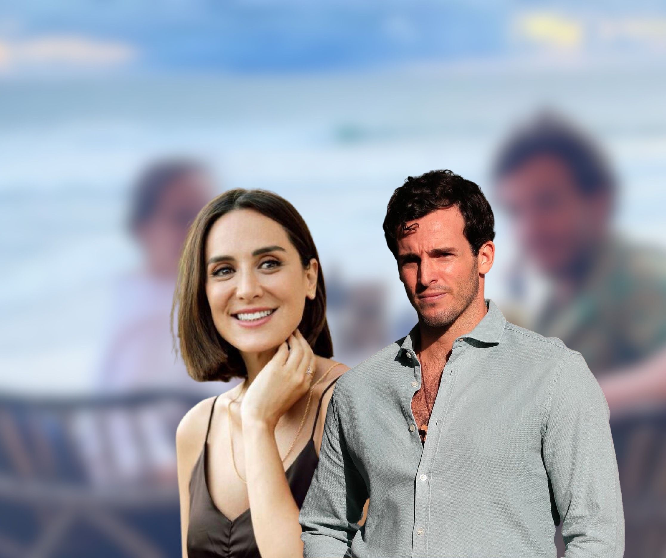 La mentira de Tamara Falcó con Íñigo Onieva ha sido pillada