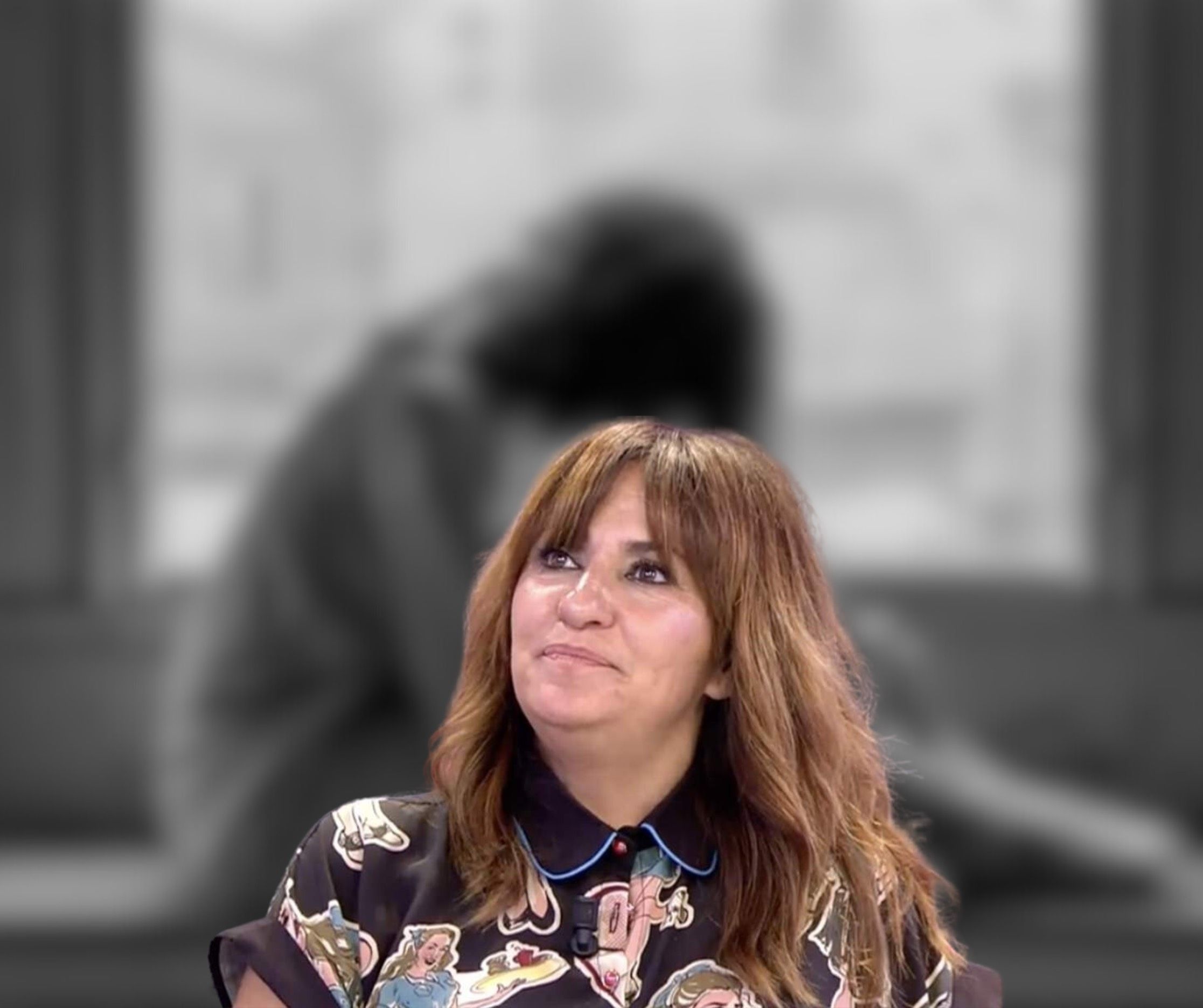 Melani Olivares cuenta el episodio más duro de su vida Melani Olivares cuenta el episodio más duro de su vida