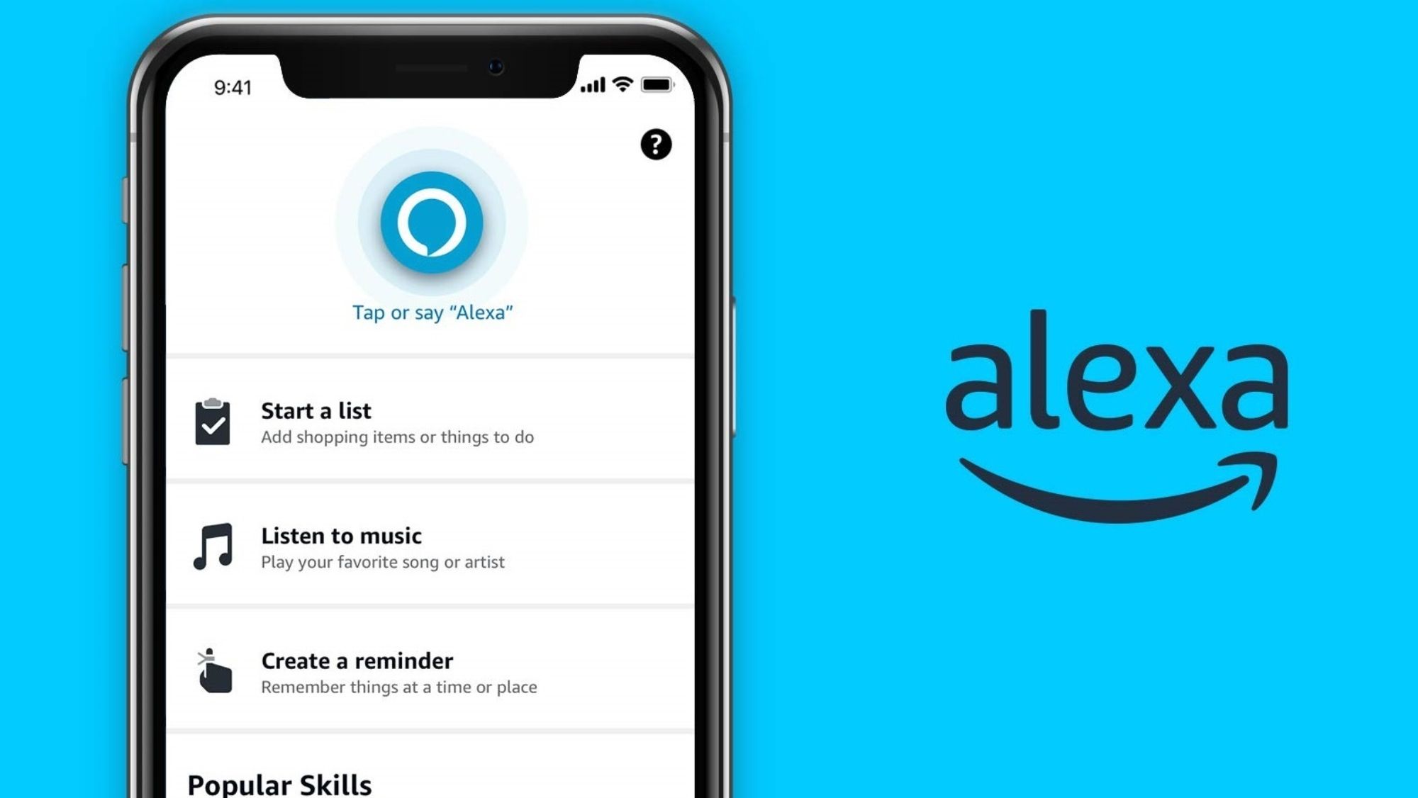 Alexa