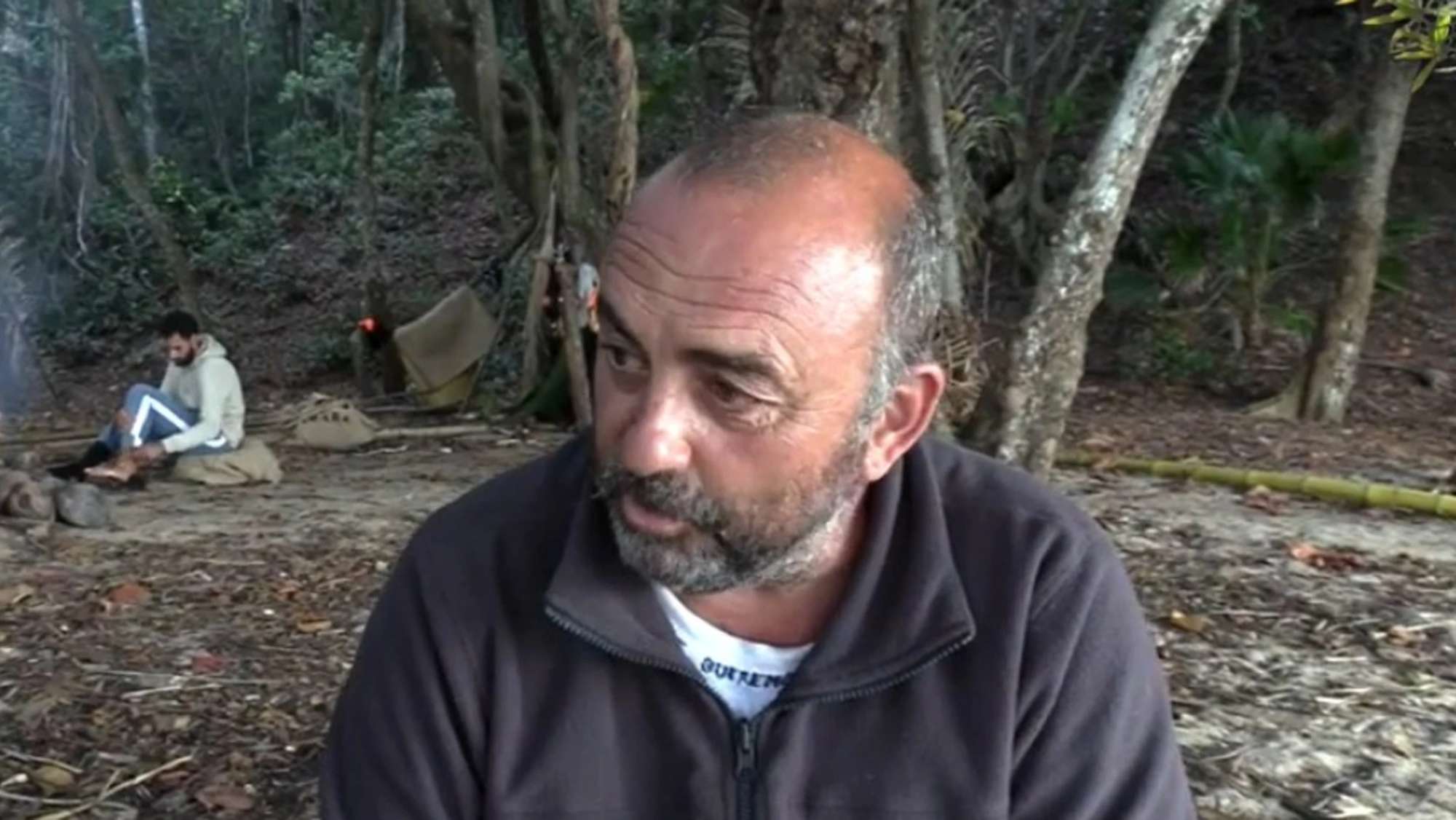 Ginés tendrá que afrontar las acusaciones