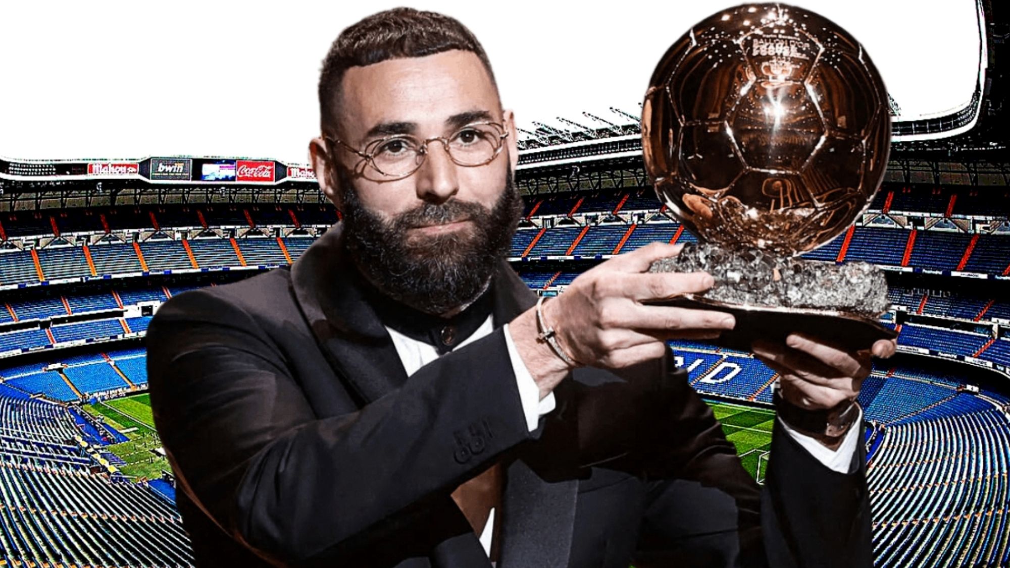 Benzema responde a la pregunta del millón: ¿qué hará cuando se retire?