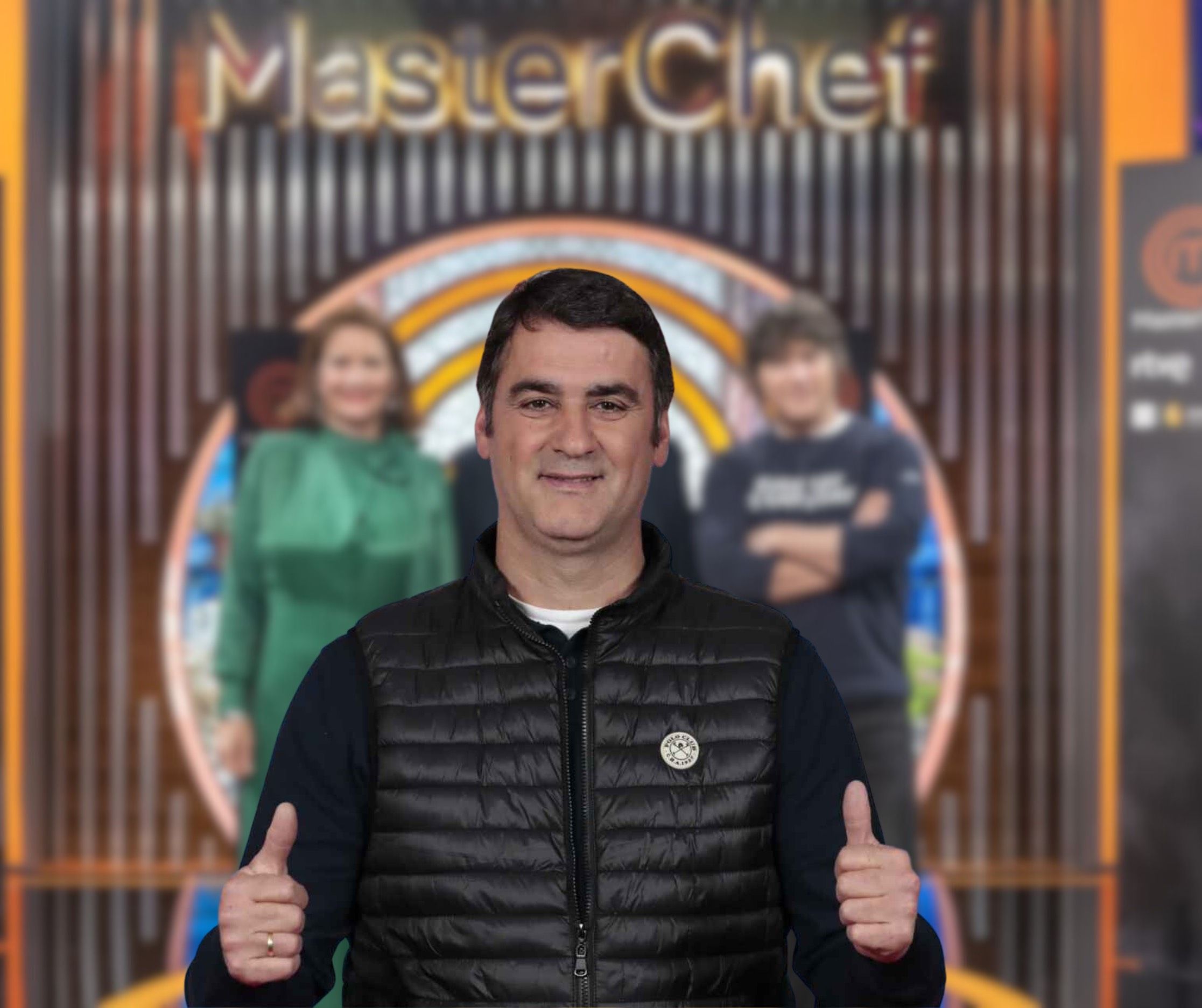 Jesulín de Ubrique vuelve a ponerse en el foco ganará un dineral en ‘MasterChef’