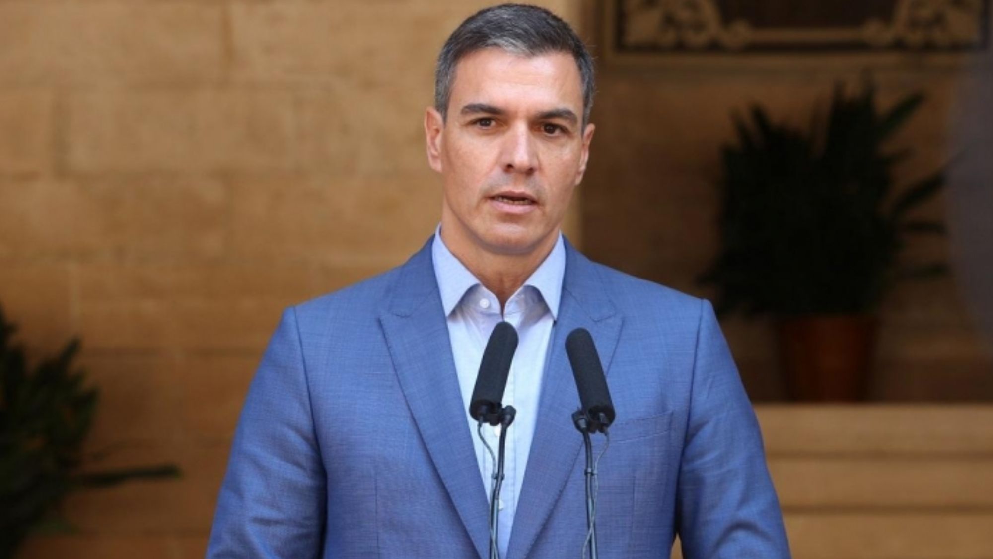Pedro Sánchez acude hoy a 'El Hormiguero'