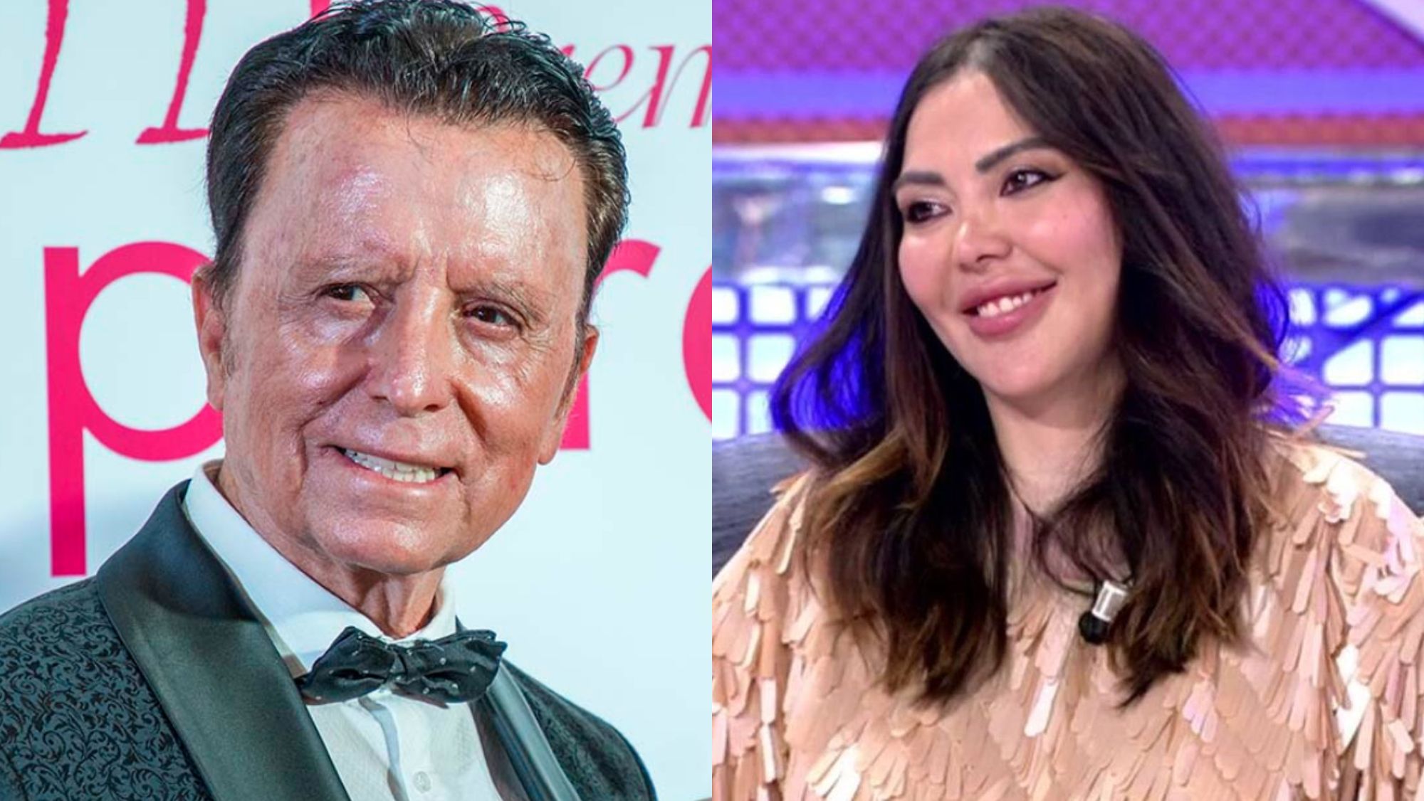 ¿Cómo llegó a su fin la historia entre Patricia Donoso y José Ortega Cano?