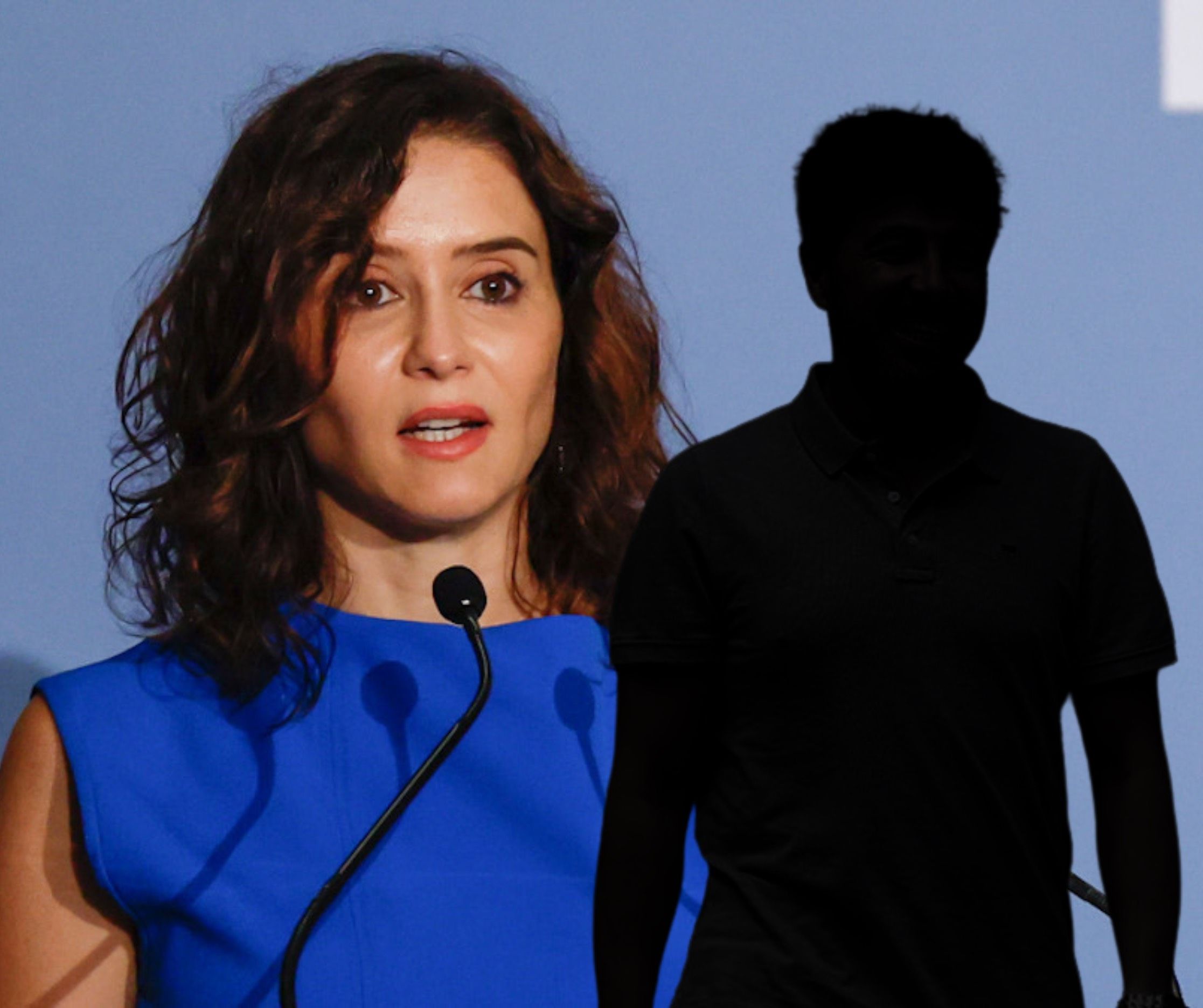Quién es Alberto González El novio que Ayuso tiene ‘escondido’