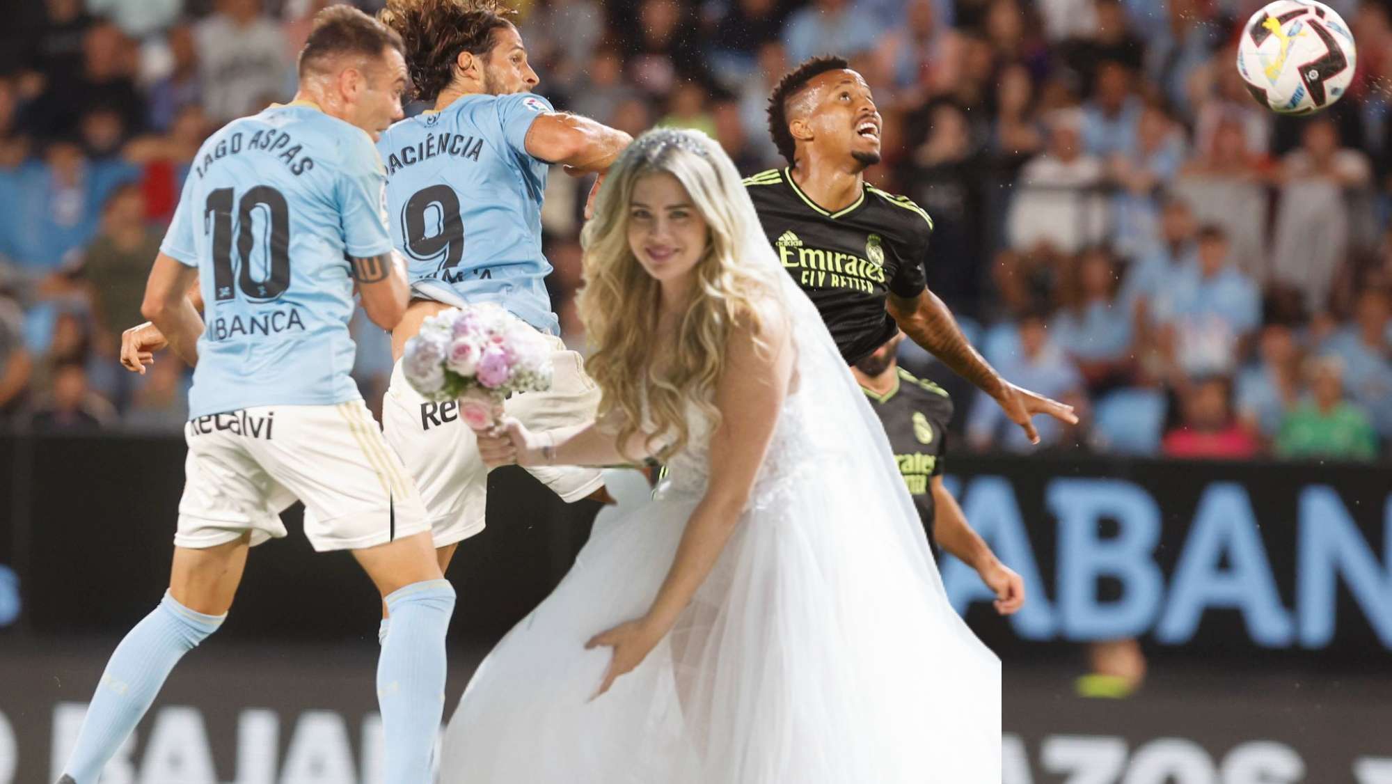 Jenni Rueda, la amenaza del Real Madrid