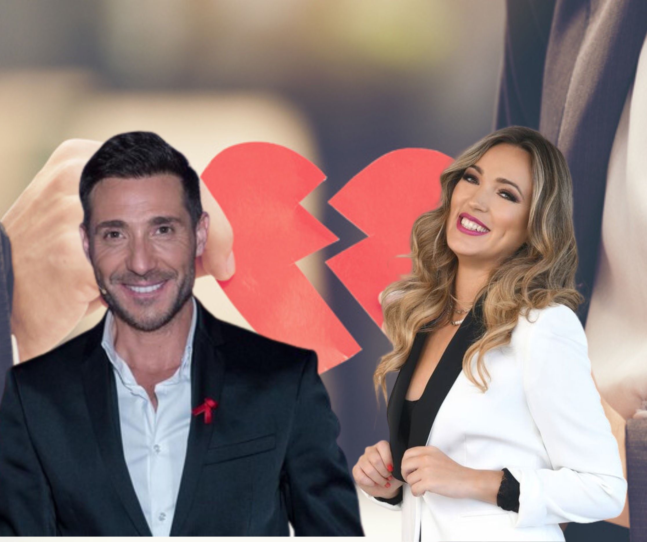 Marta Riesco rompe con Antonio Flores y lo hace apuntando a la culpable