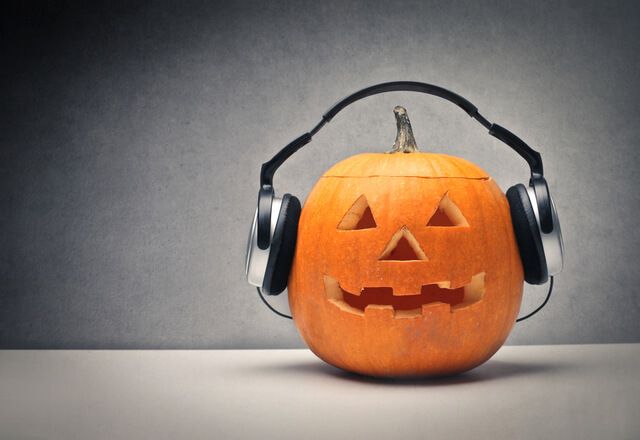 Música Haloween Música Haloween