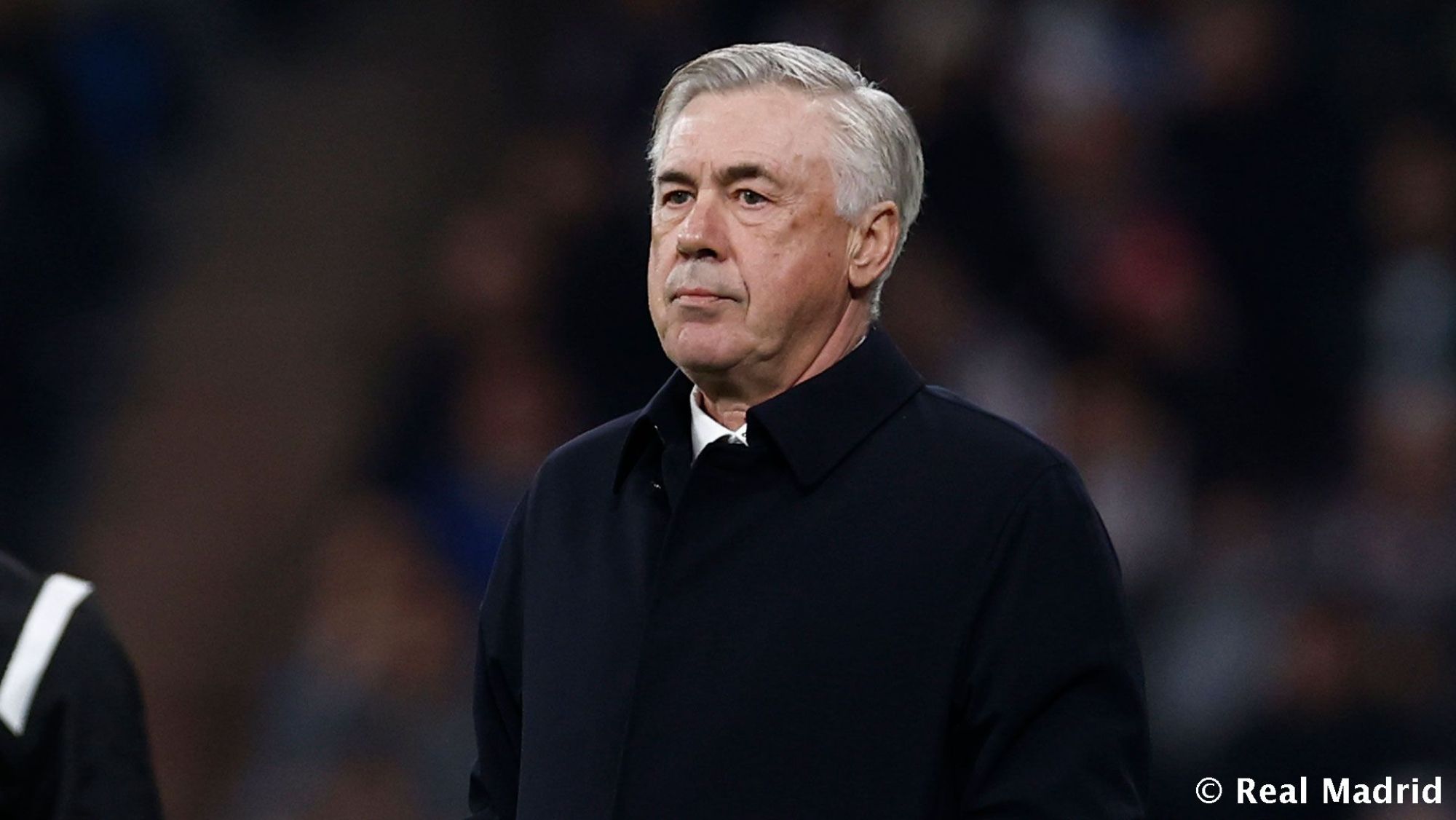 El Ancelotti más íntimo: así es su familia más allá del Real Madrid