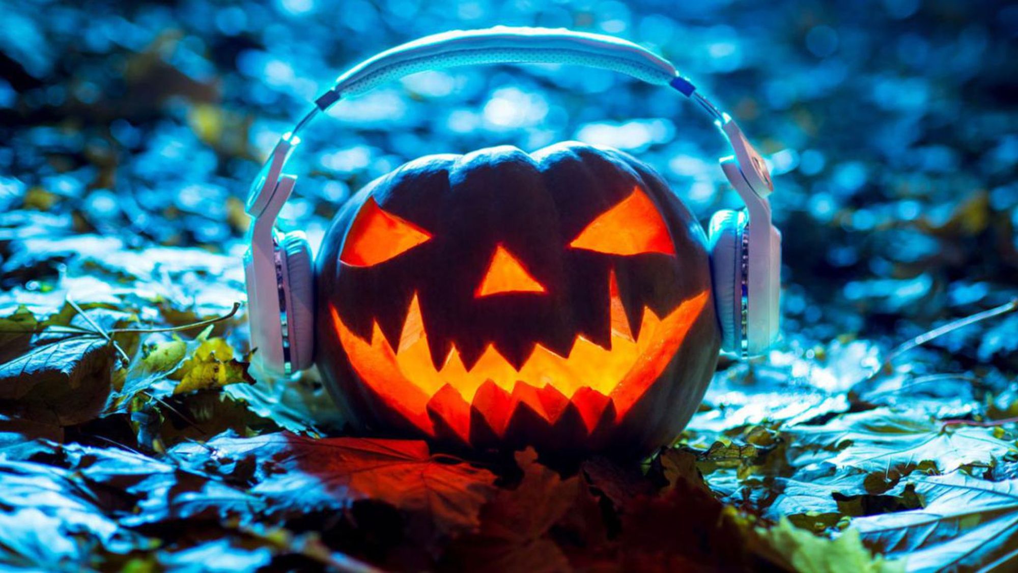 Los videoclips de los famosos más terroríficos para un Halloween muy musical
