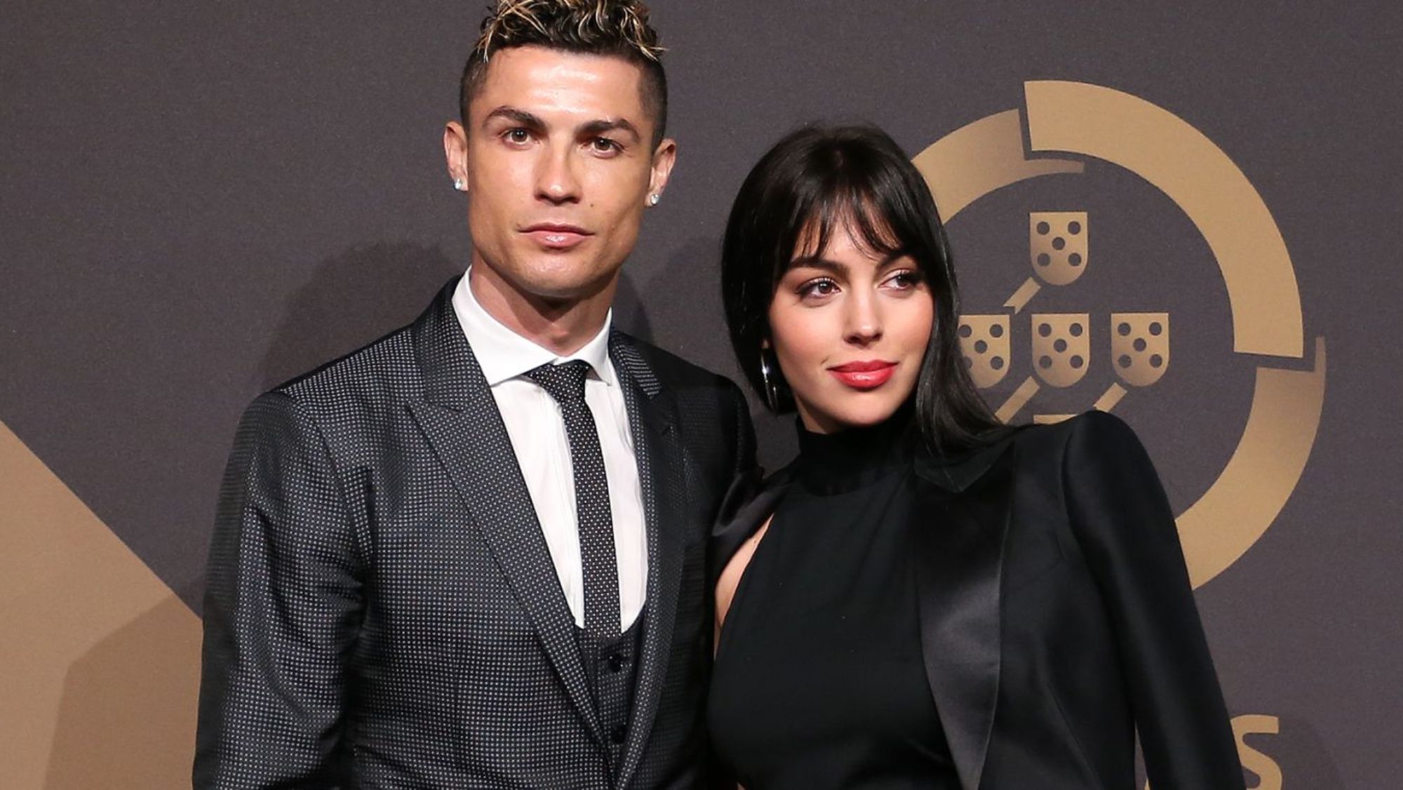 Problemas para Cristiano y Georgina: su boda está en peligro