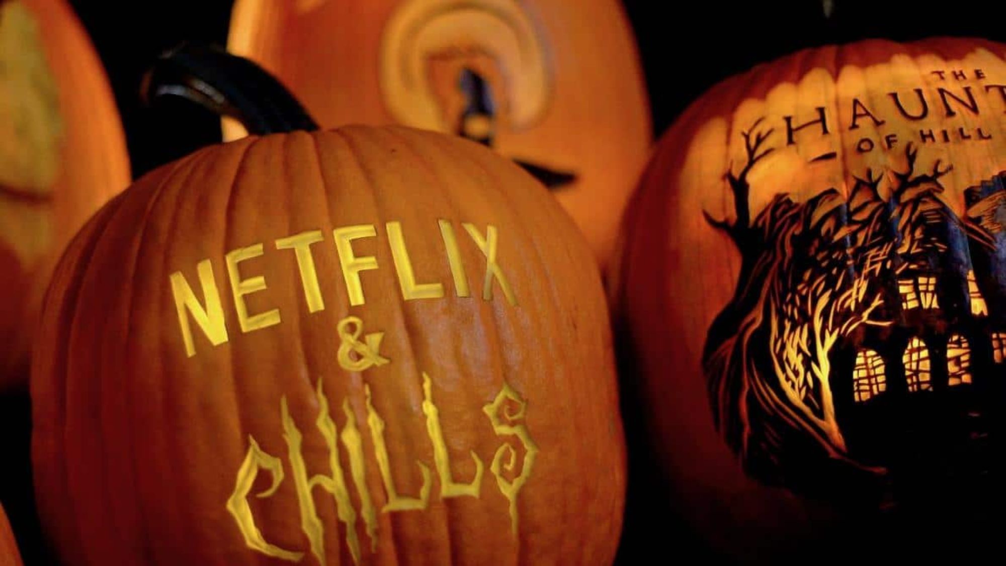 Las 5 películas del momento para pasar un Halloween terrorífico