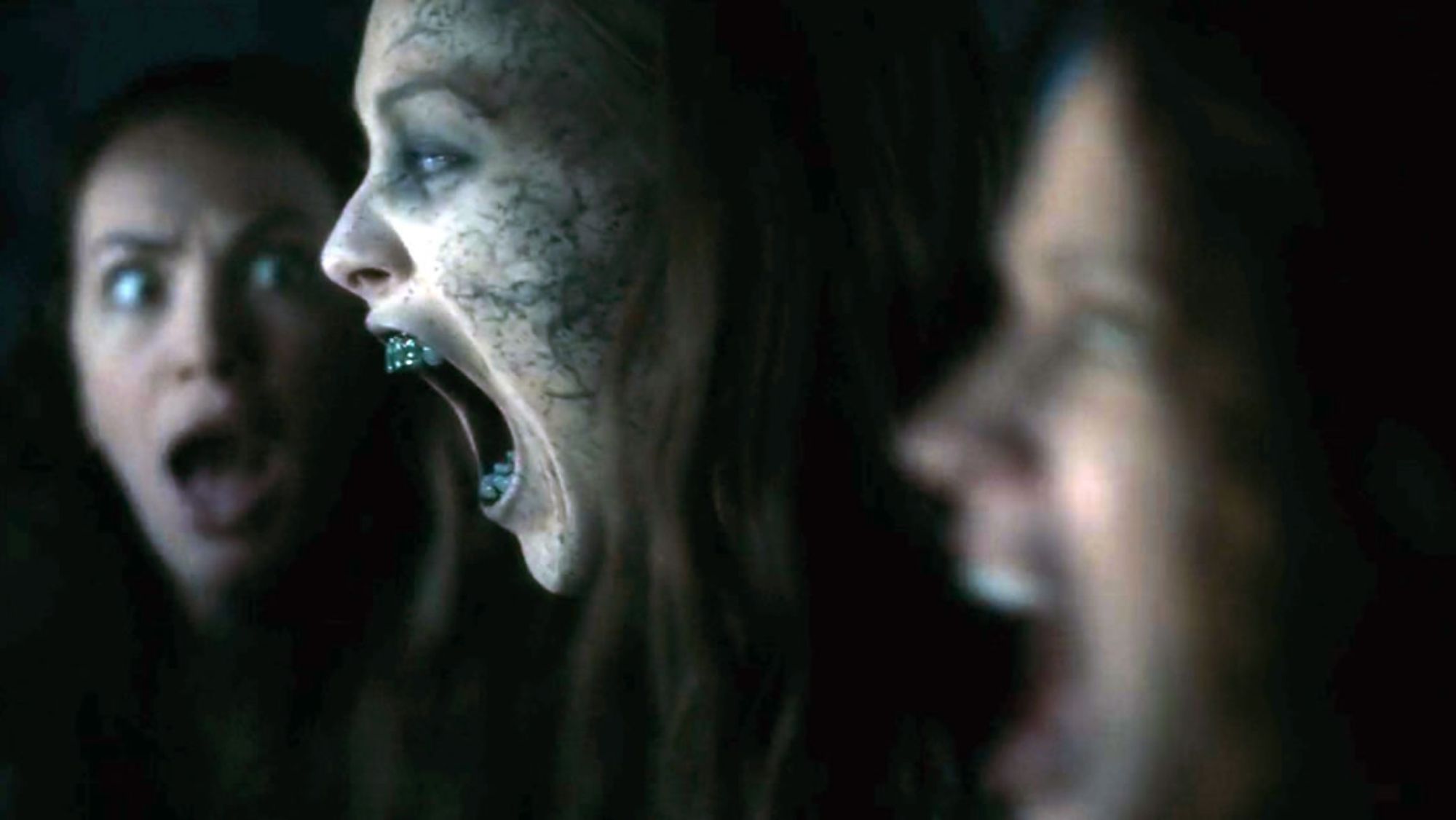 Las 5 series del momento para pasar una noche de terror en Halloween