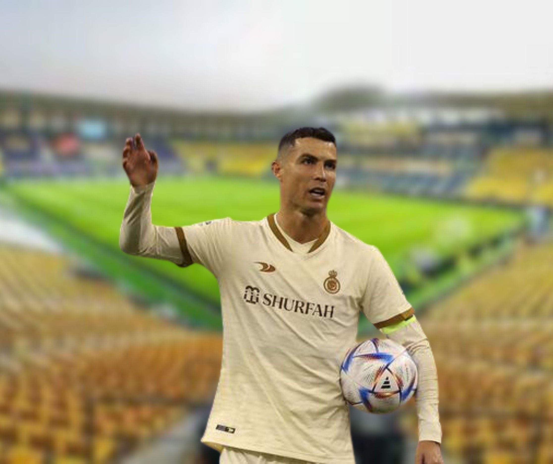 El gran problema para Cristiano Ronaldo podría ser deportado