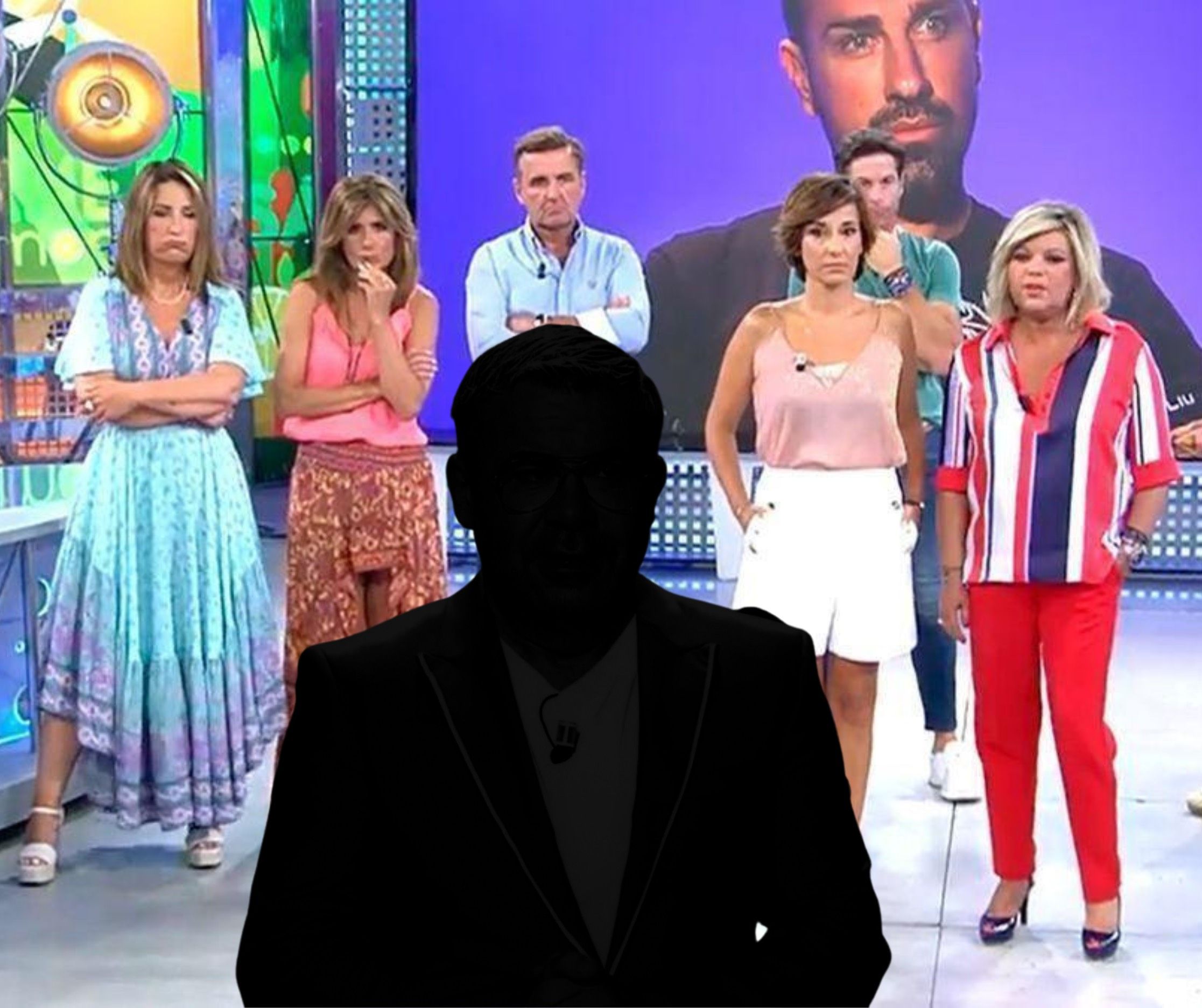 Más colaboradores de ‘Sálvame’ señalados se les acabó el chollo