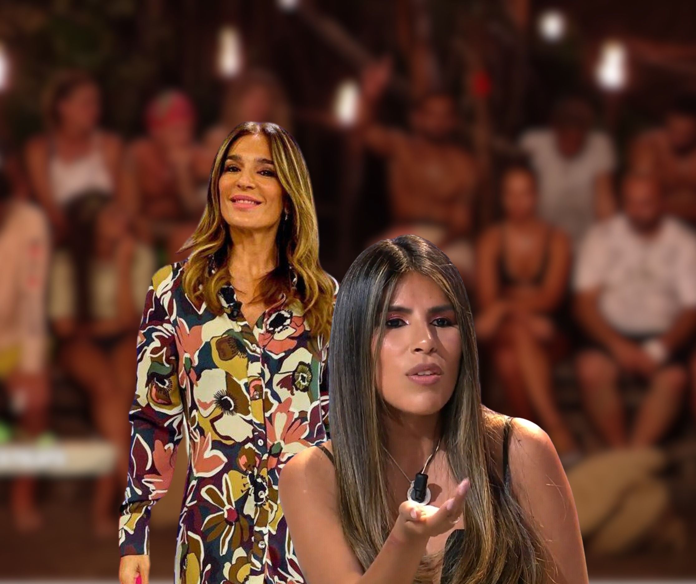 Raquel Bollo ataca sin piedad a Isa Pantoja tras su visita a ‘Supervivientes’
