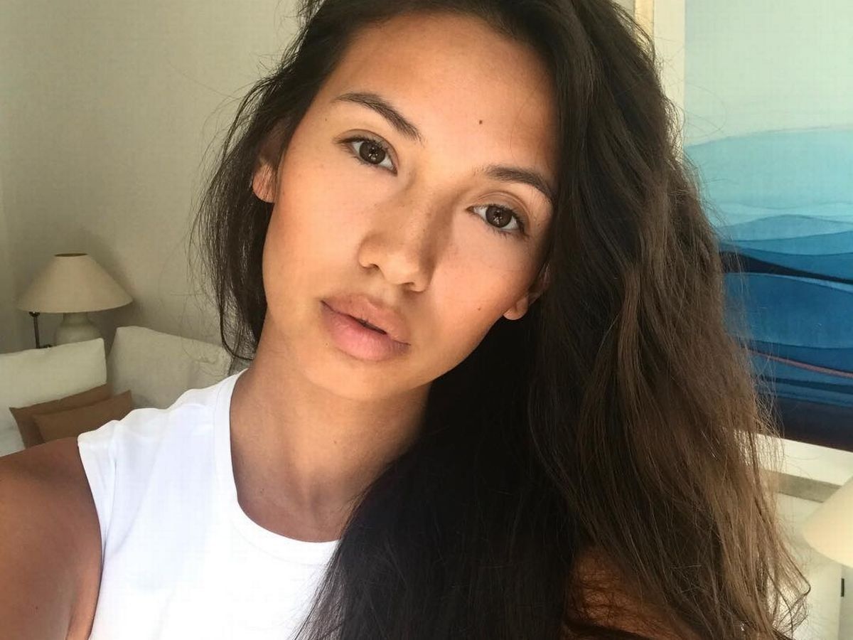 Shalimar Heppner