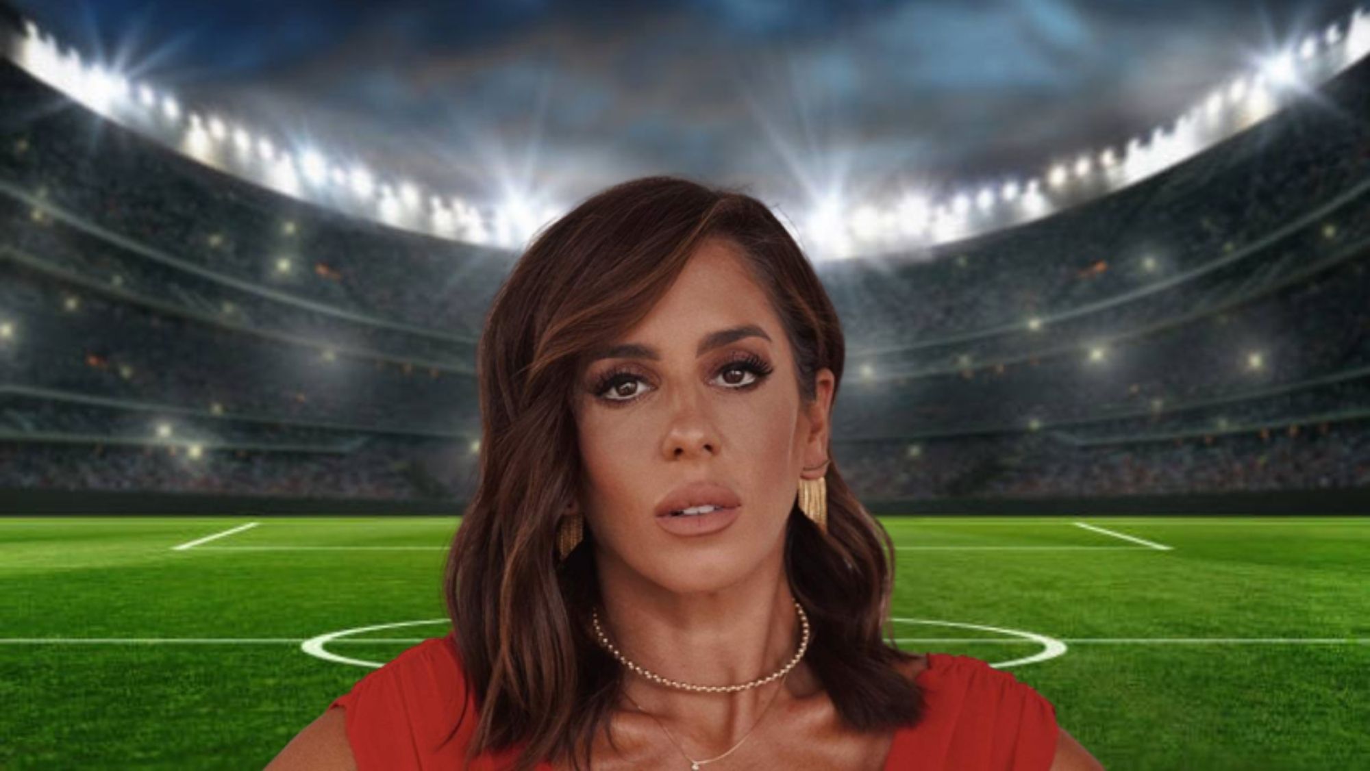 Anabel Pantoja, equipo