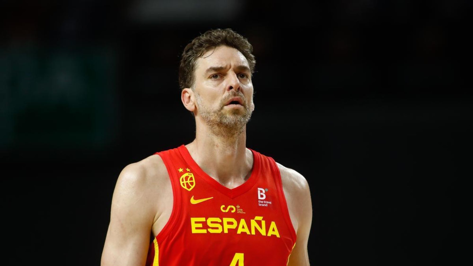 Pau Gasol