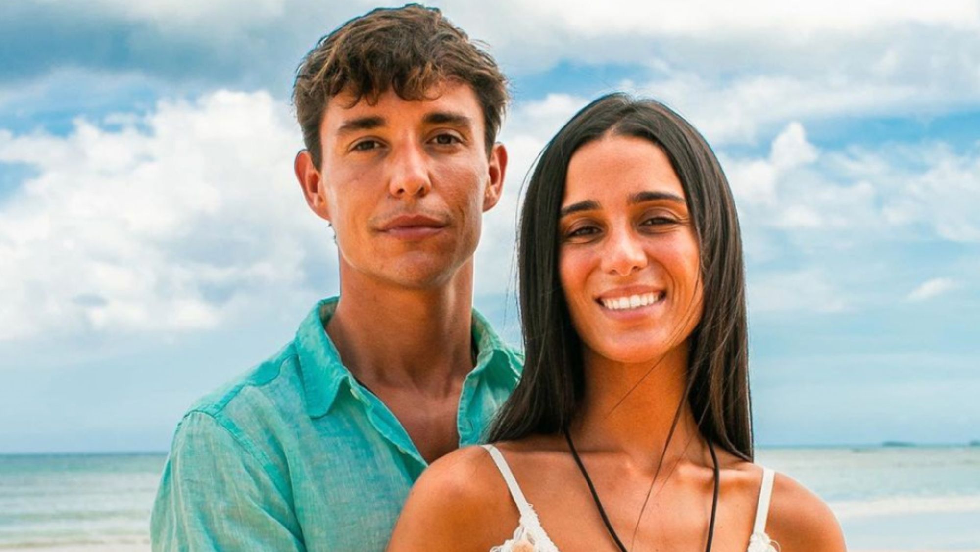 Pillado (y hay spoiler): sabemos quién es la novia de actual de Javi de 'LIDLT'