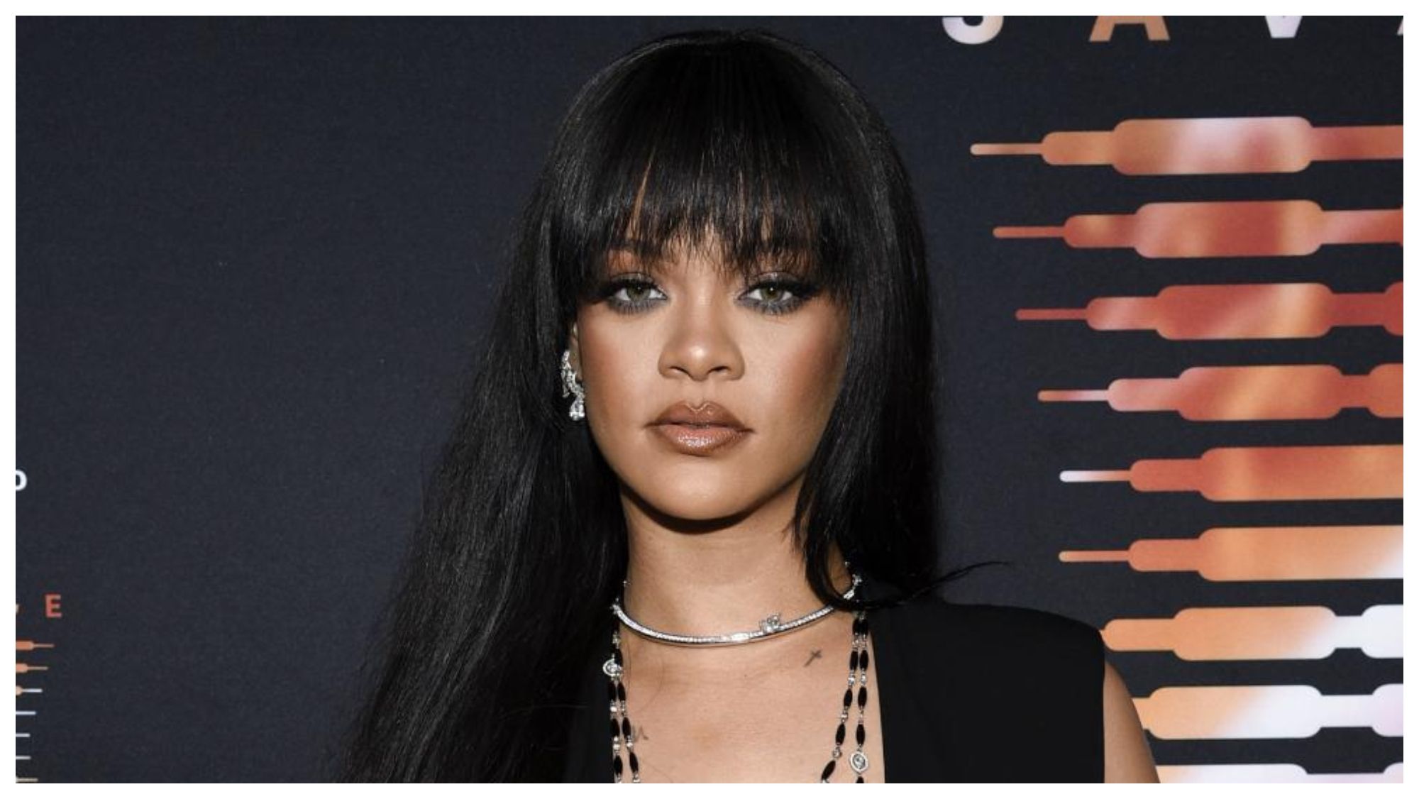 Rihanna / Gtres