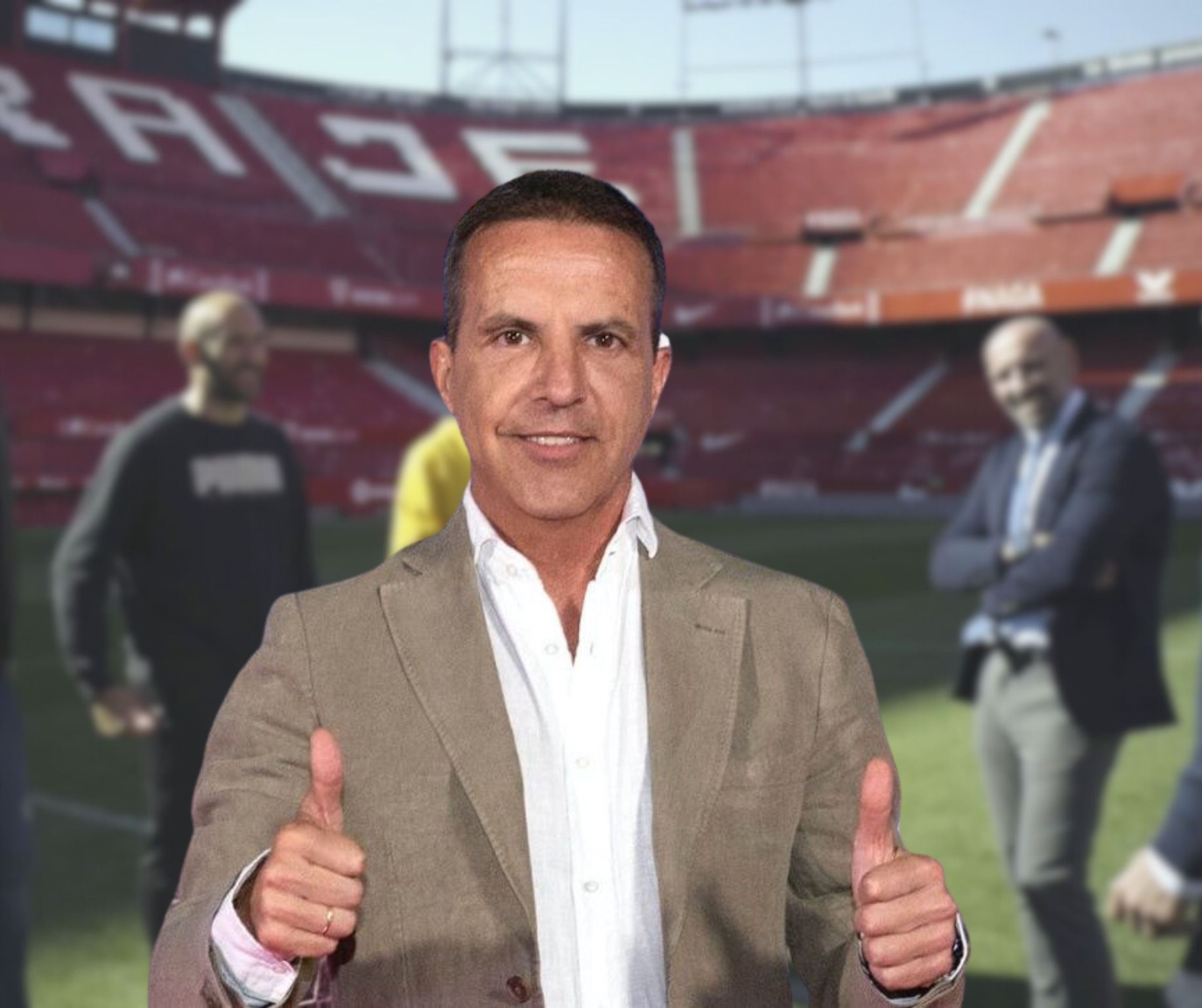 Todos los detalles de 'Maribáñez, el peor equipo del mundo' el reality de Cristóbal Soria