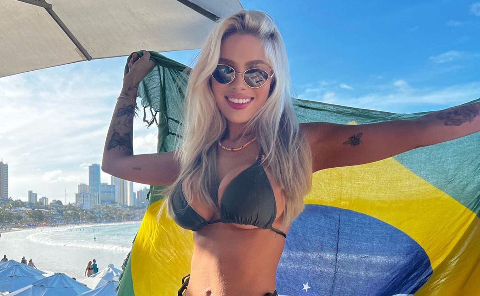 Karoline