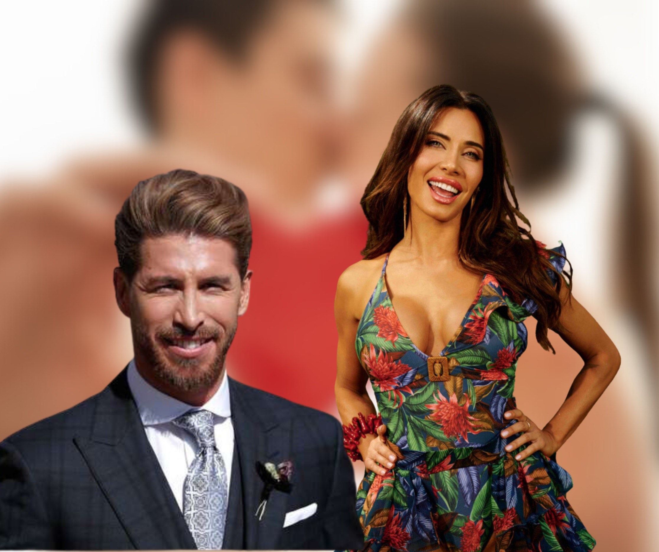 Pilar Rubio sale al paso de los últimos rumores Mi marido y yo…