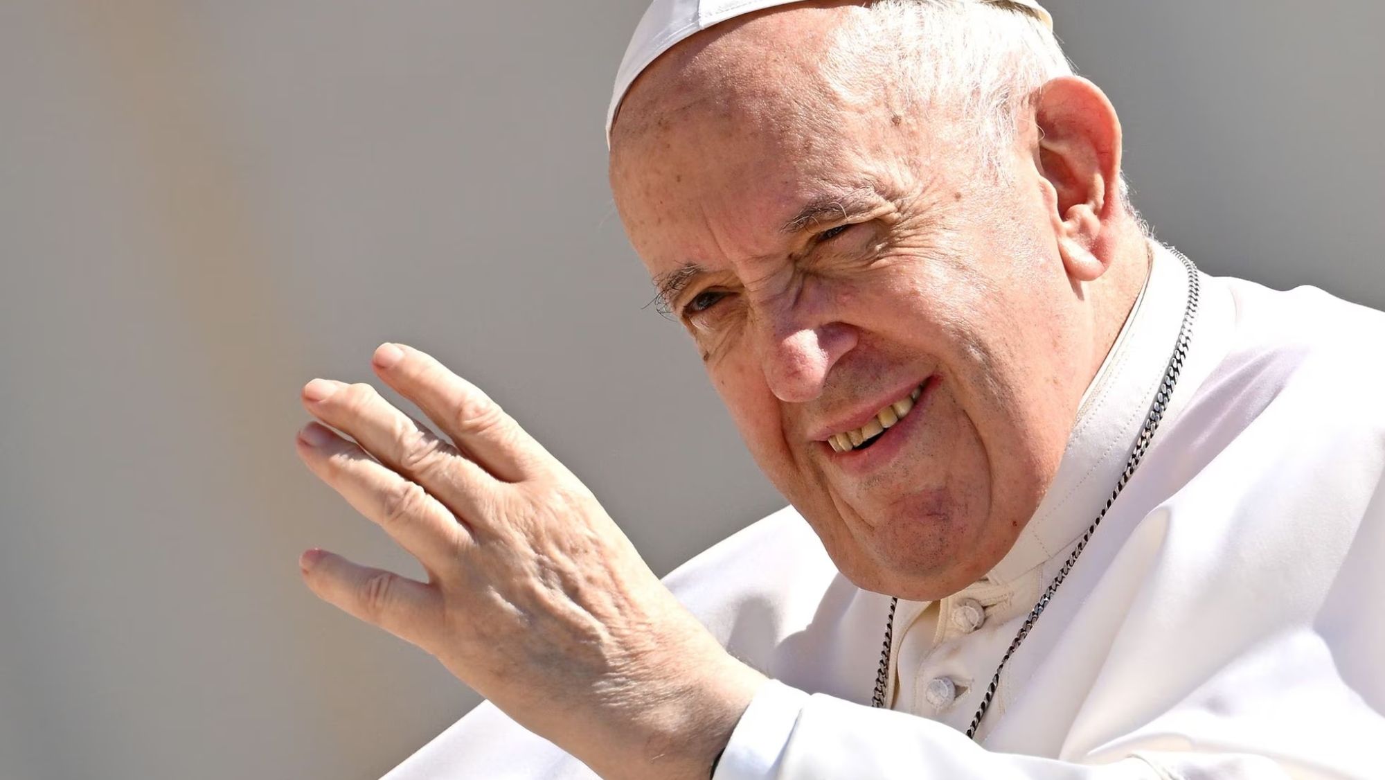 Papa Francisco