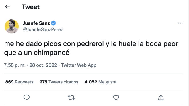 Juanfe Juanfe