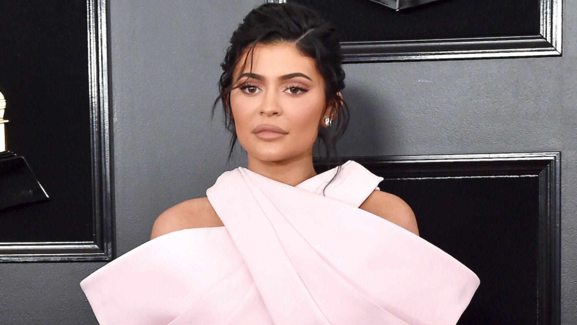 Kylie Jenner