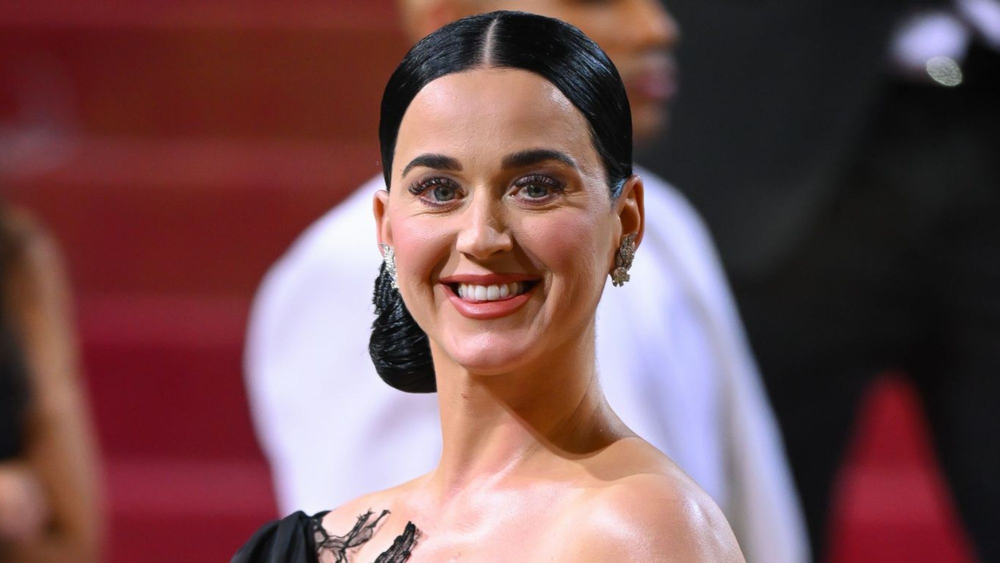Katy Perry