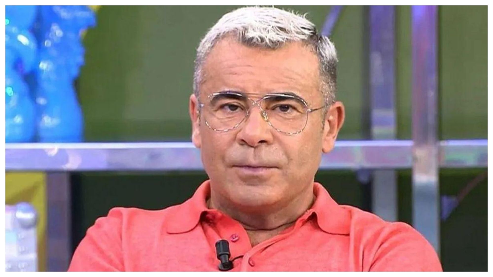 Jorge Javier Vázquez / Telecinco