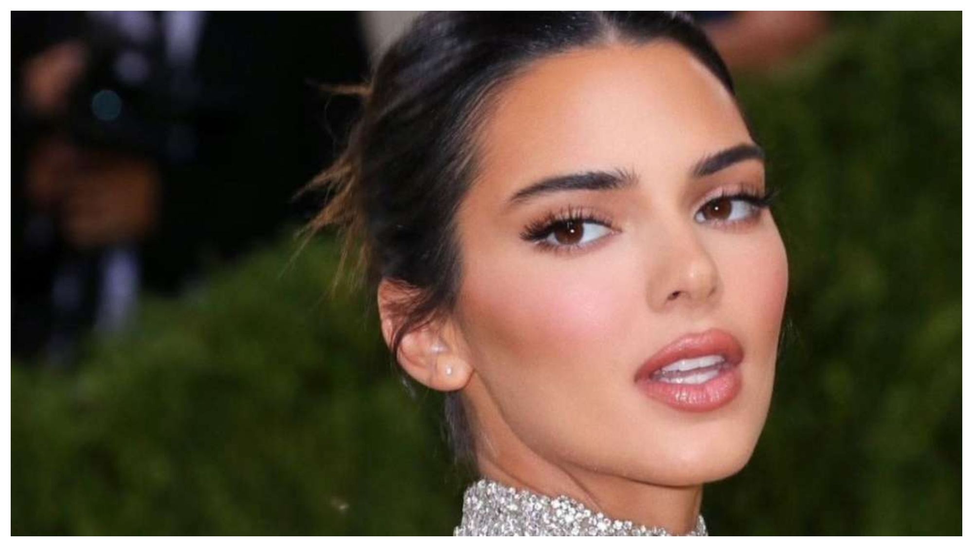 Kendall Jenner / Instagram