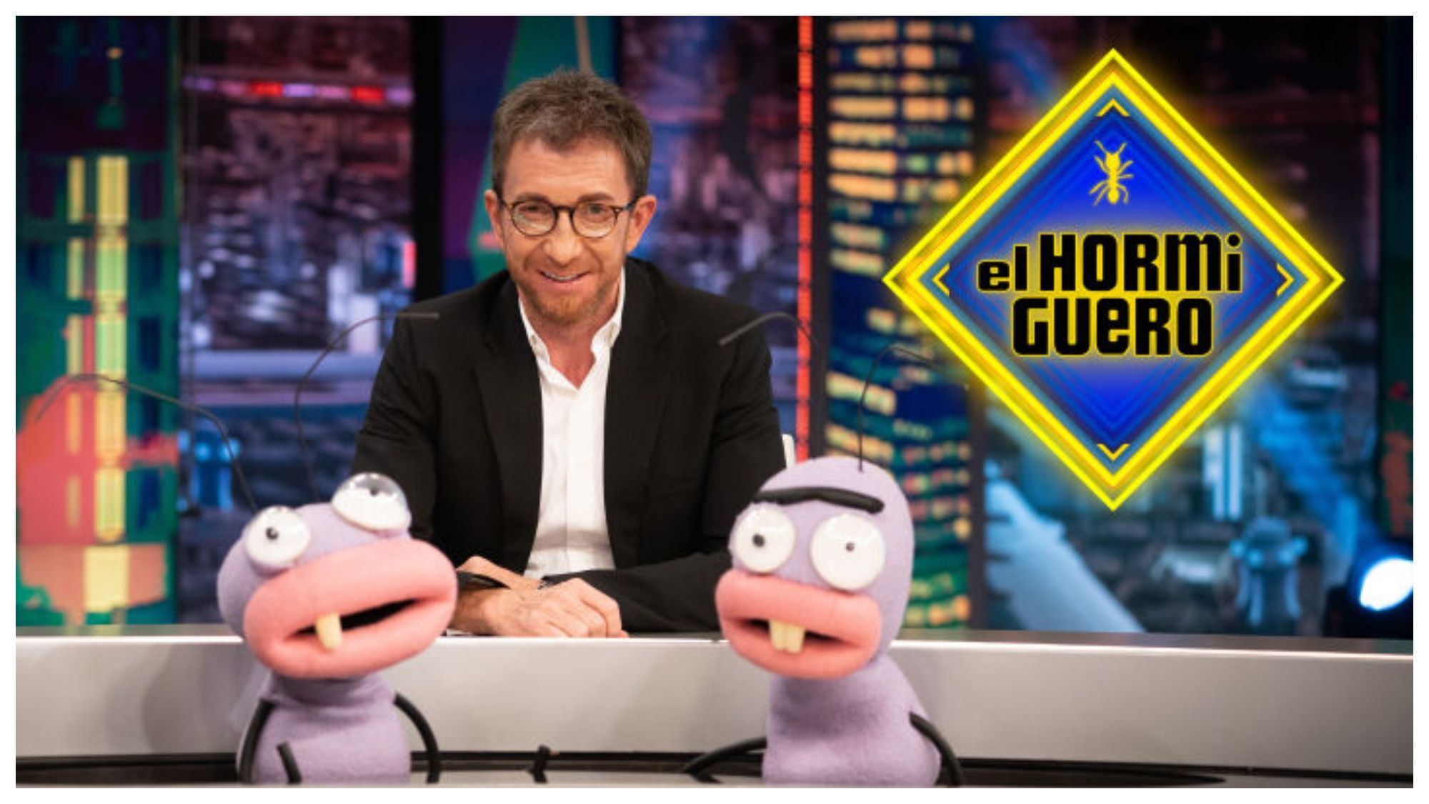 El Hormiguero / ATRESplayer