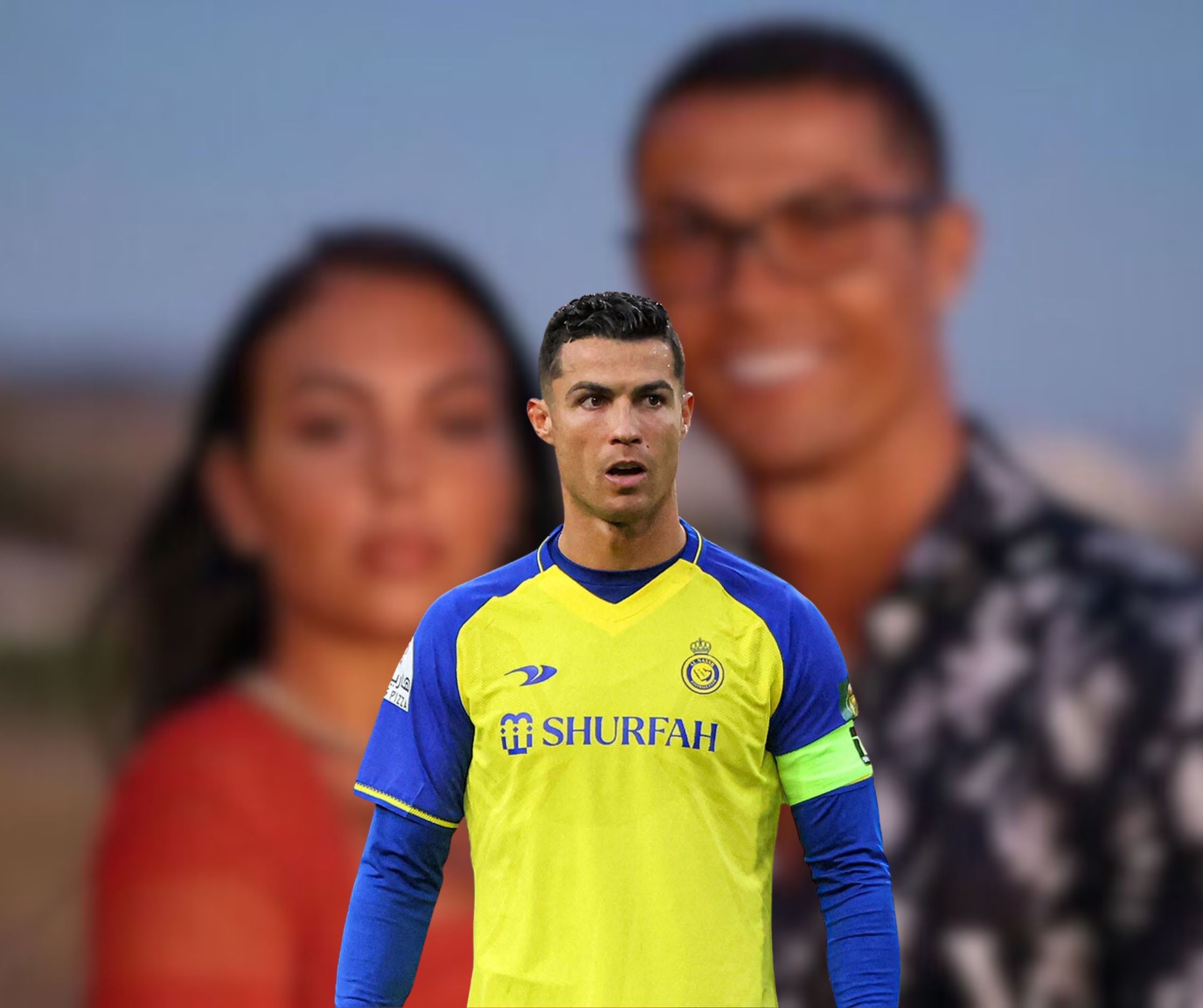 La contundente respuesta de Cristiano ante los rumores de crisis con Georgina