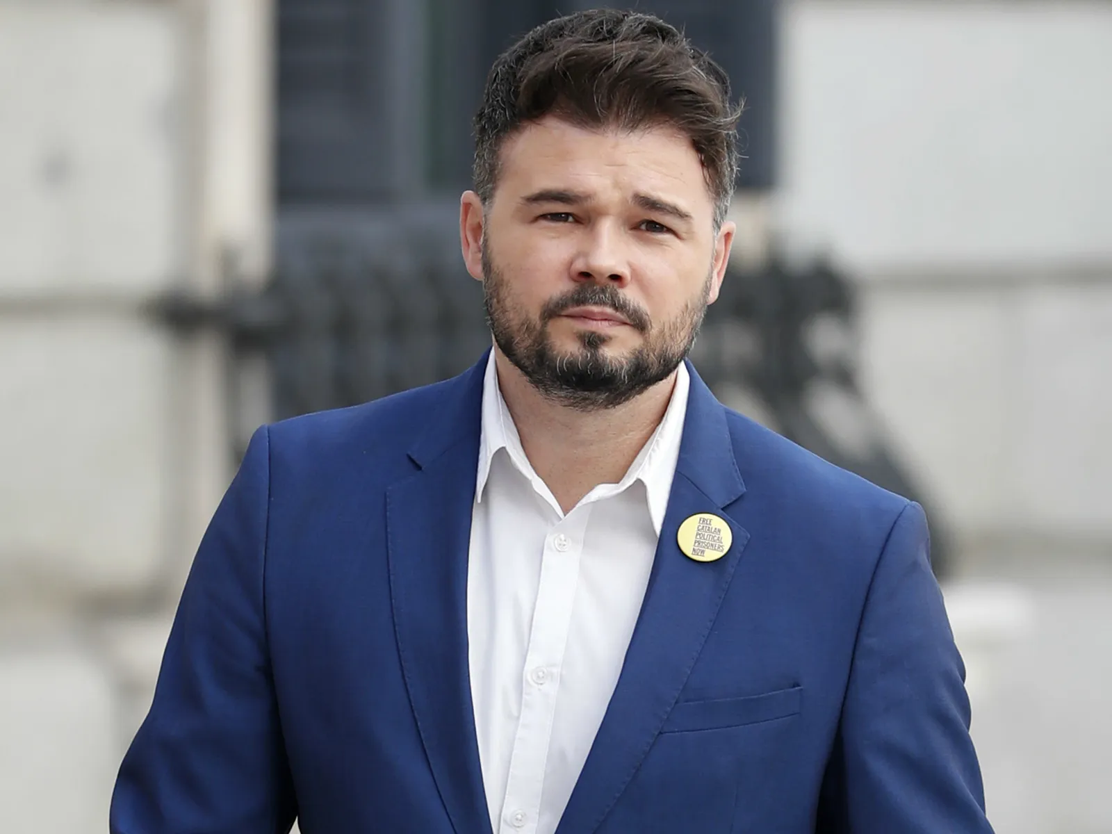 Gabriel Rufián