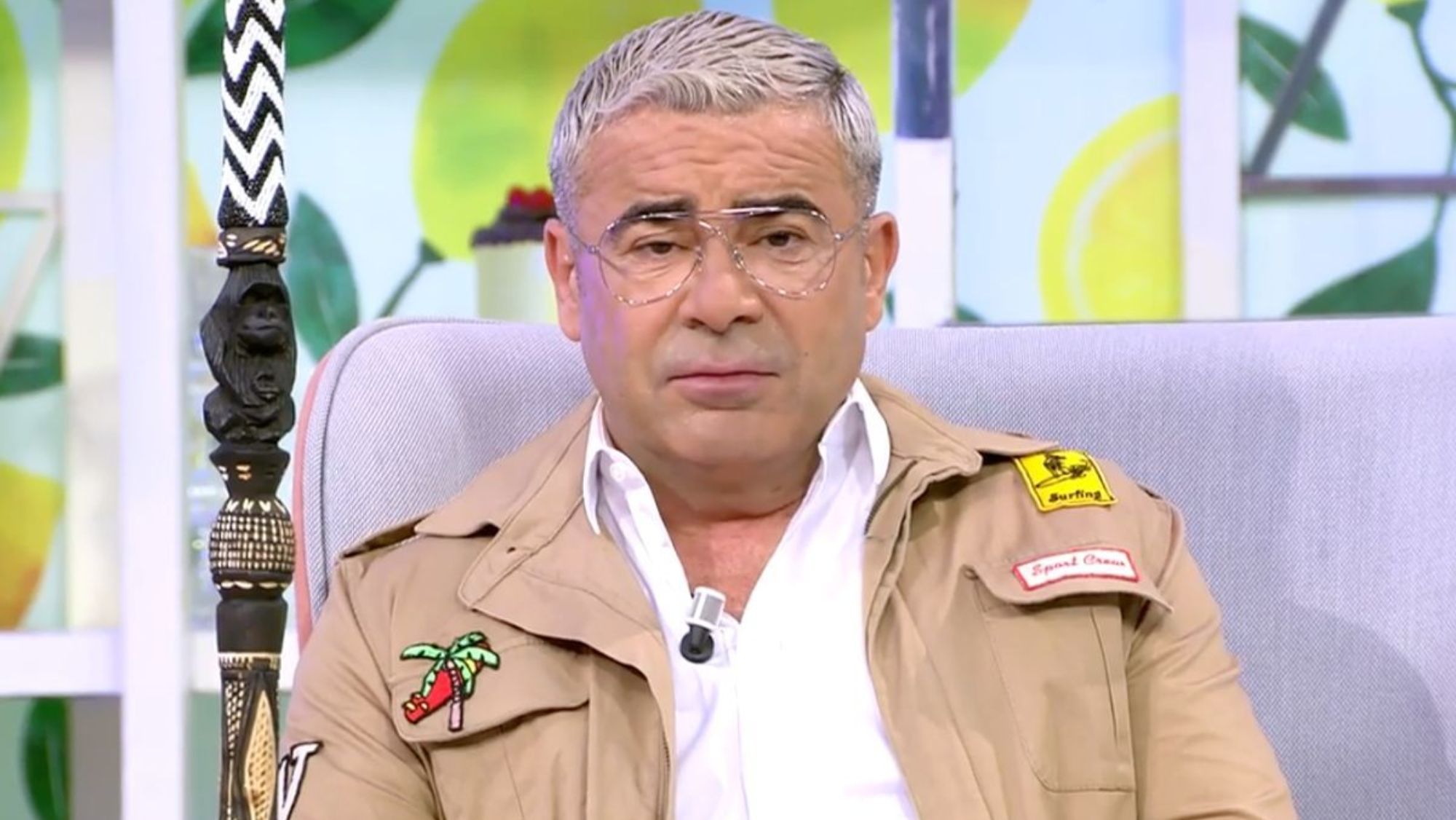 Ultimátum a JJ Vázquez: su bala para que no desaparezca de Sálvame y se vaya a la calle