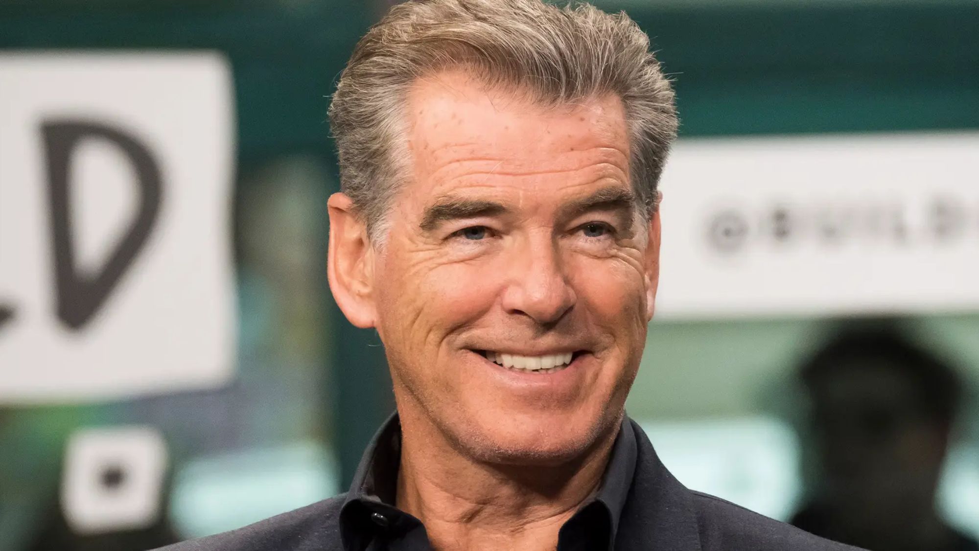 El motivo por el que Pierce Brosnan no pudo convertirse en el Batman de Tim Burton