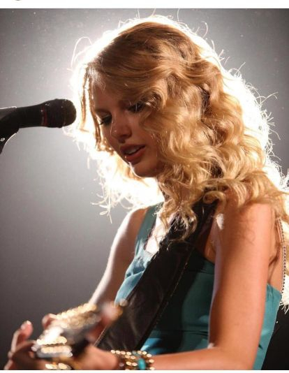 Taylor Swift Taylor Swift