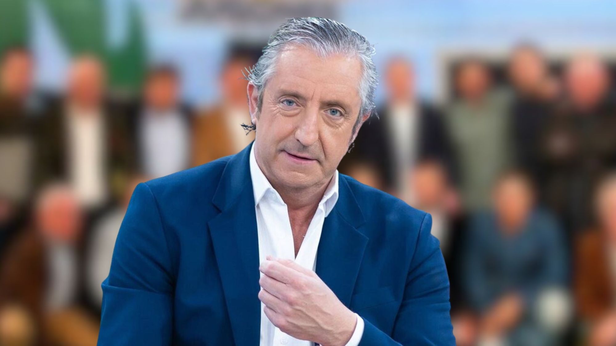 Josep Pedrerol